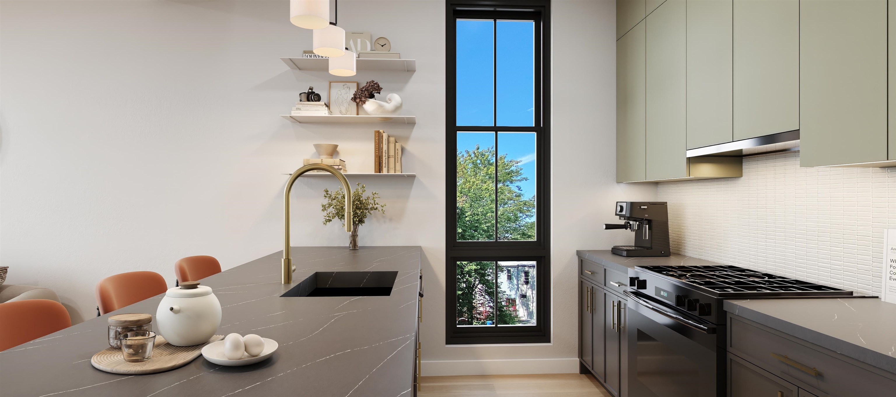 15 MANHATTAN AVE - Photo 4