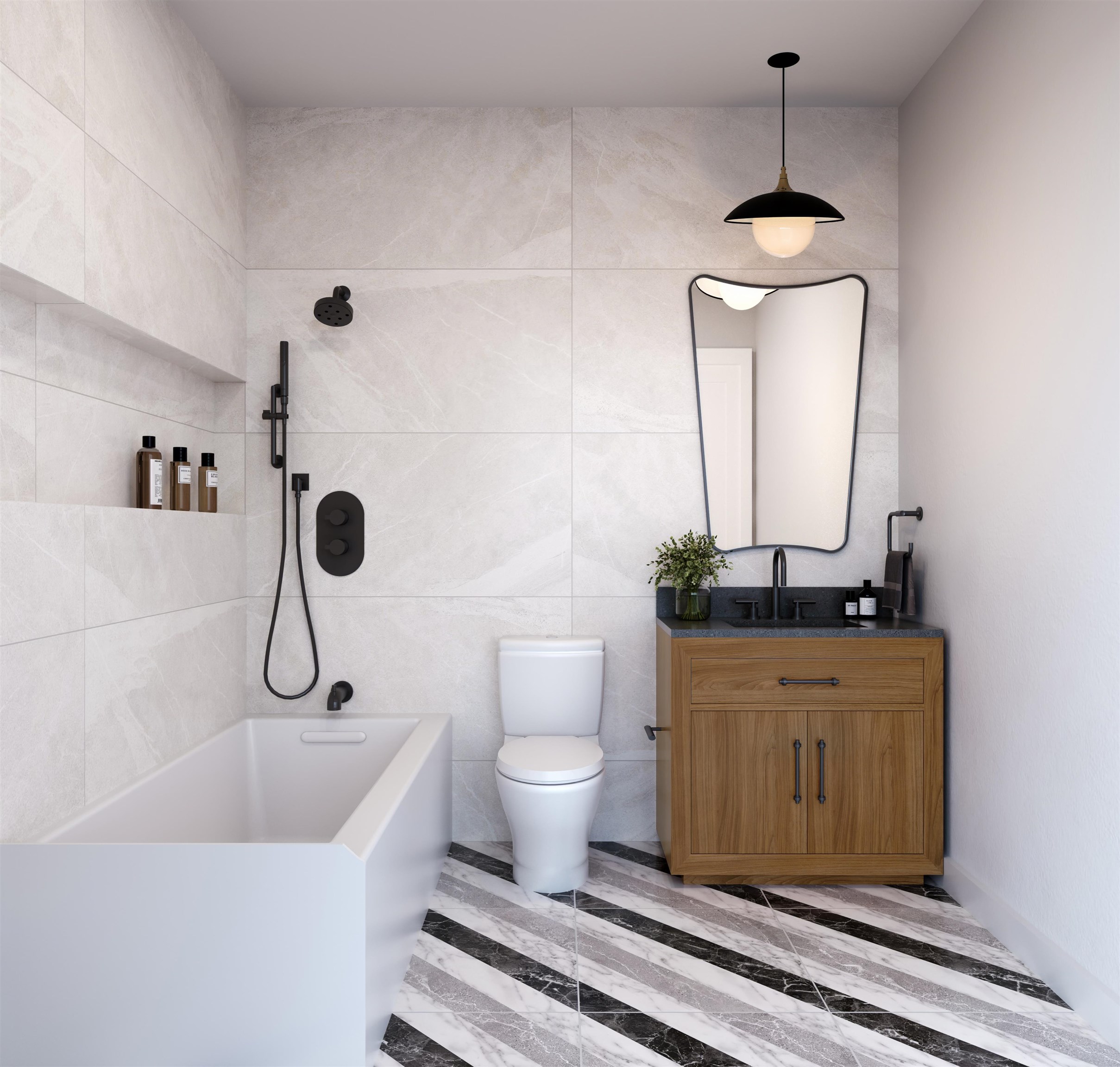 15 MANHATTAN AVE - Photo 5