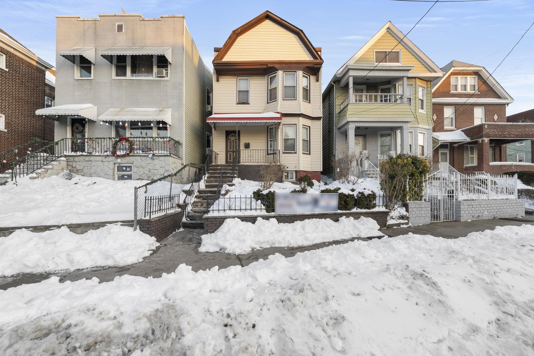 2214 JOHN F KENNEDY BLVD - Photo 1