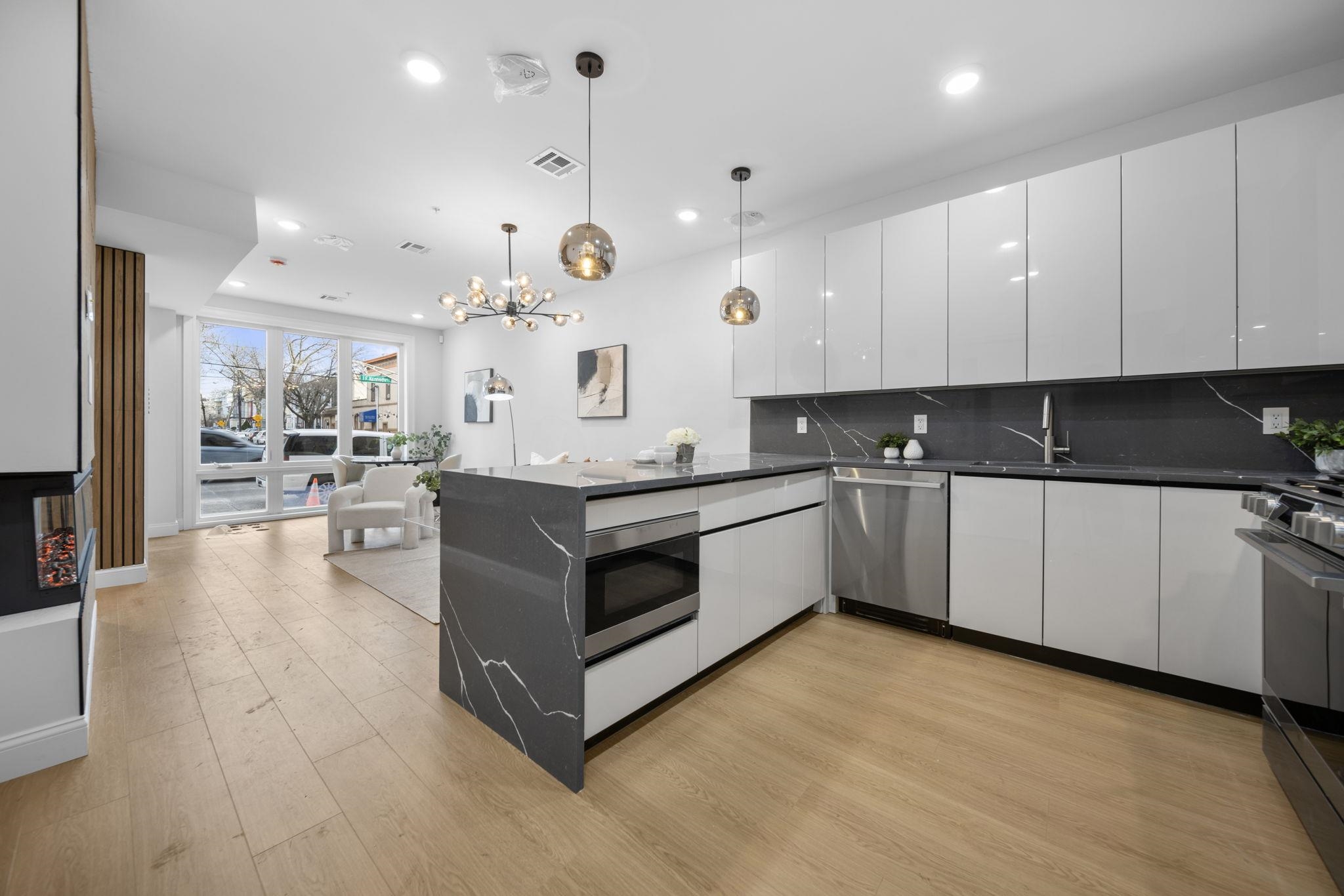 3447 JOHN F KENNEDY BLVD - Photo 1