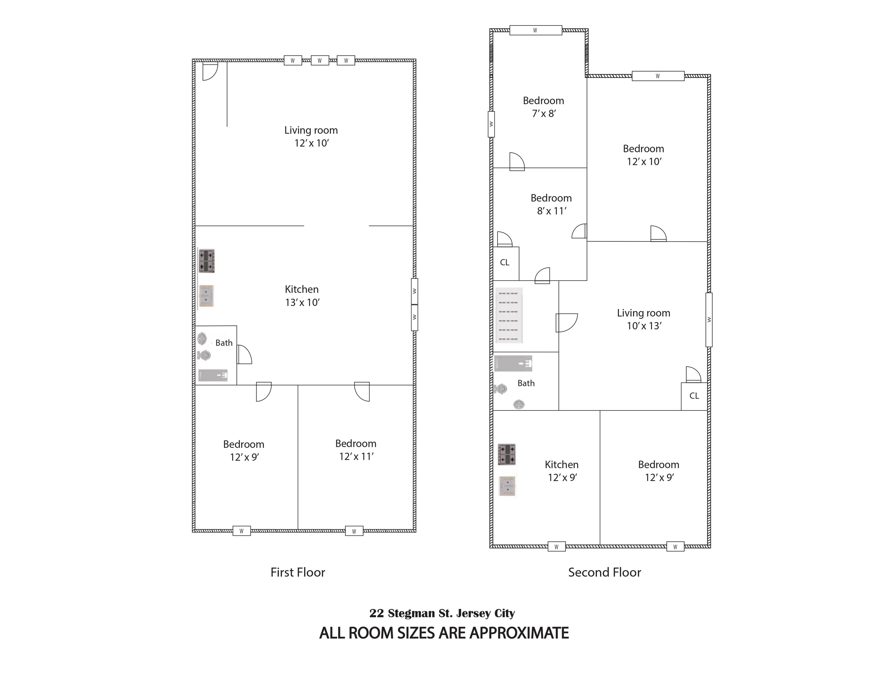 22 STEGMAN ST - Photo 2