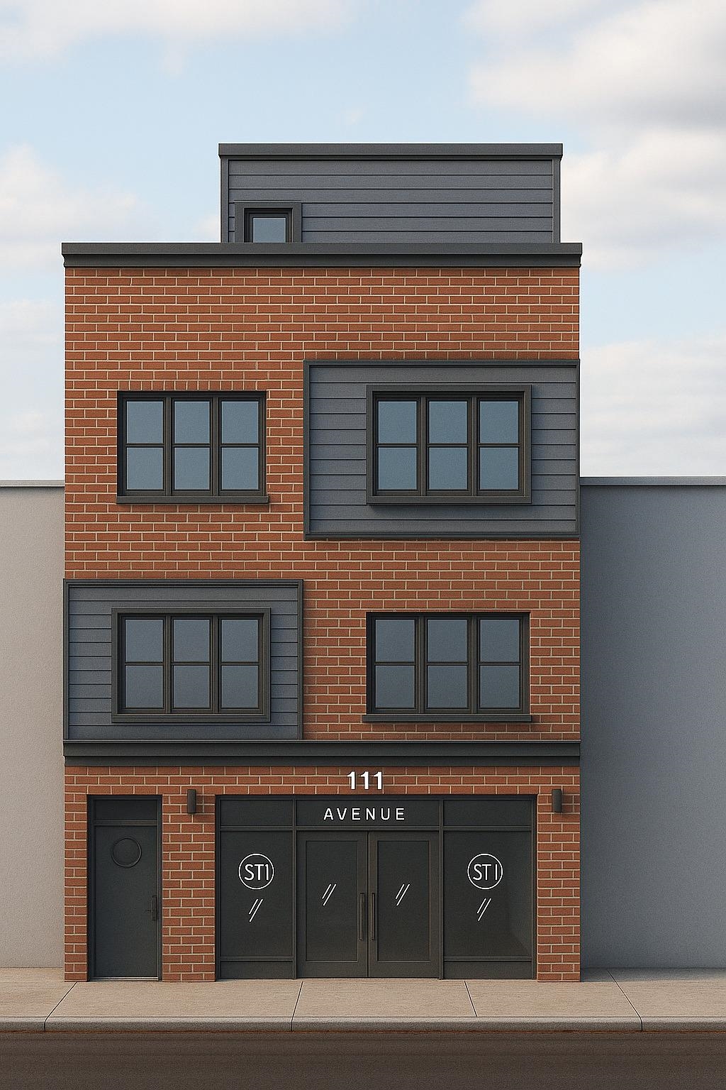 1031 BROADWAY - Photo 1