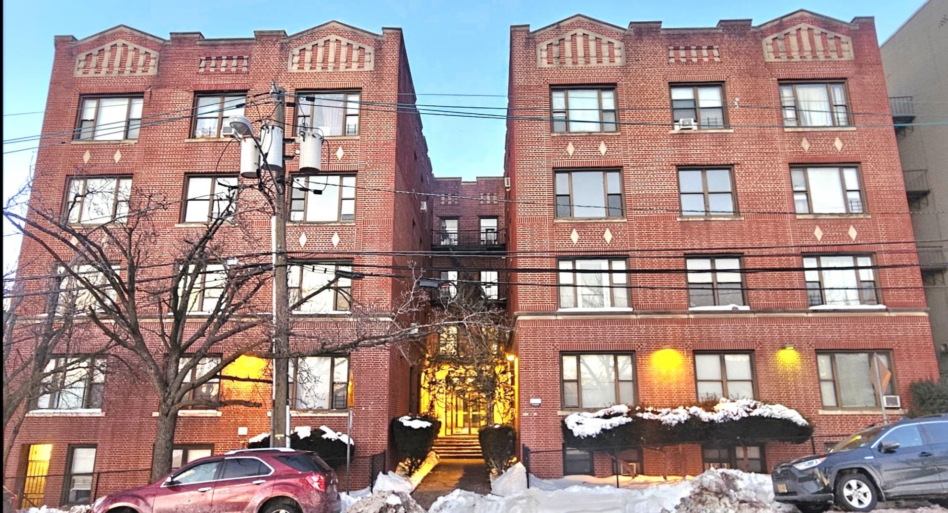 12 AUDUBON AVE - Photo 1