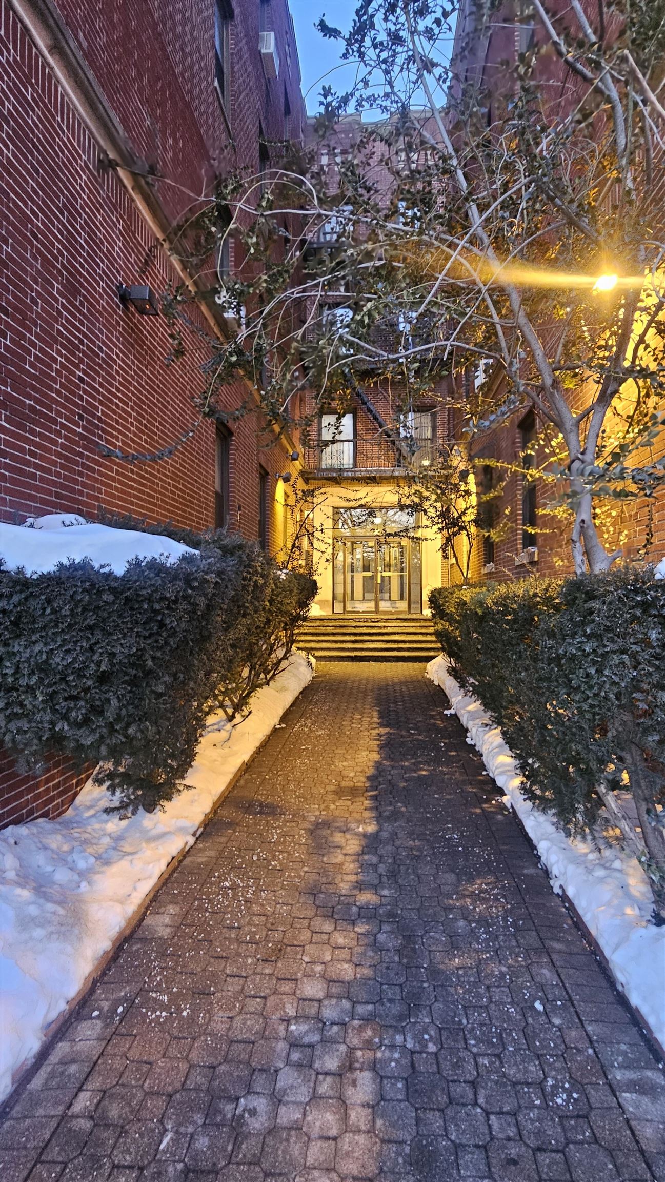 12 AUDUBON AVE - Photo 2