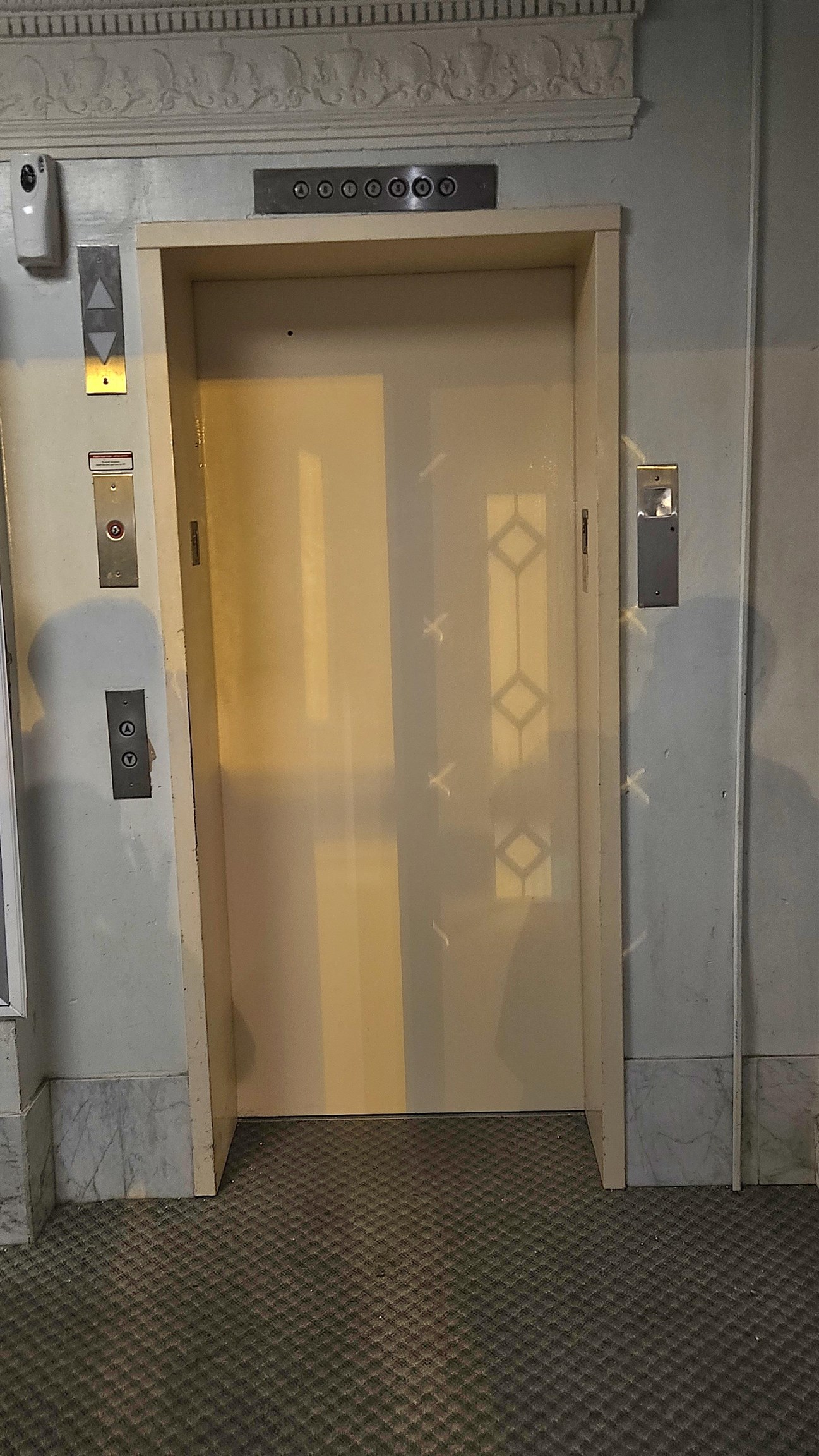 12 AUDUBON AVE - Photo 4