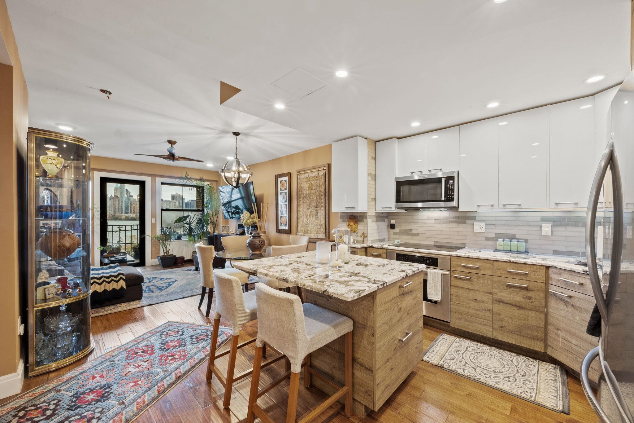 1 GREENE ST - Photo 4