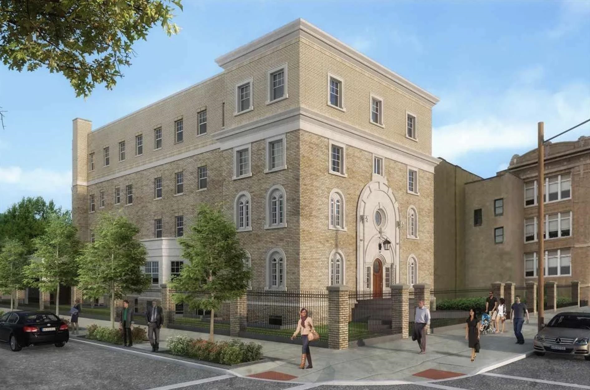 126 DELAWARE AVE - Photo 1