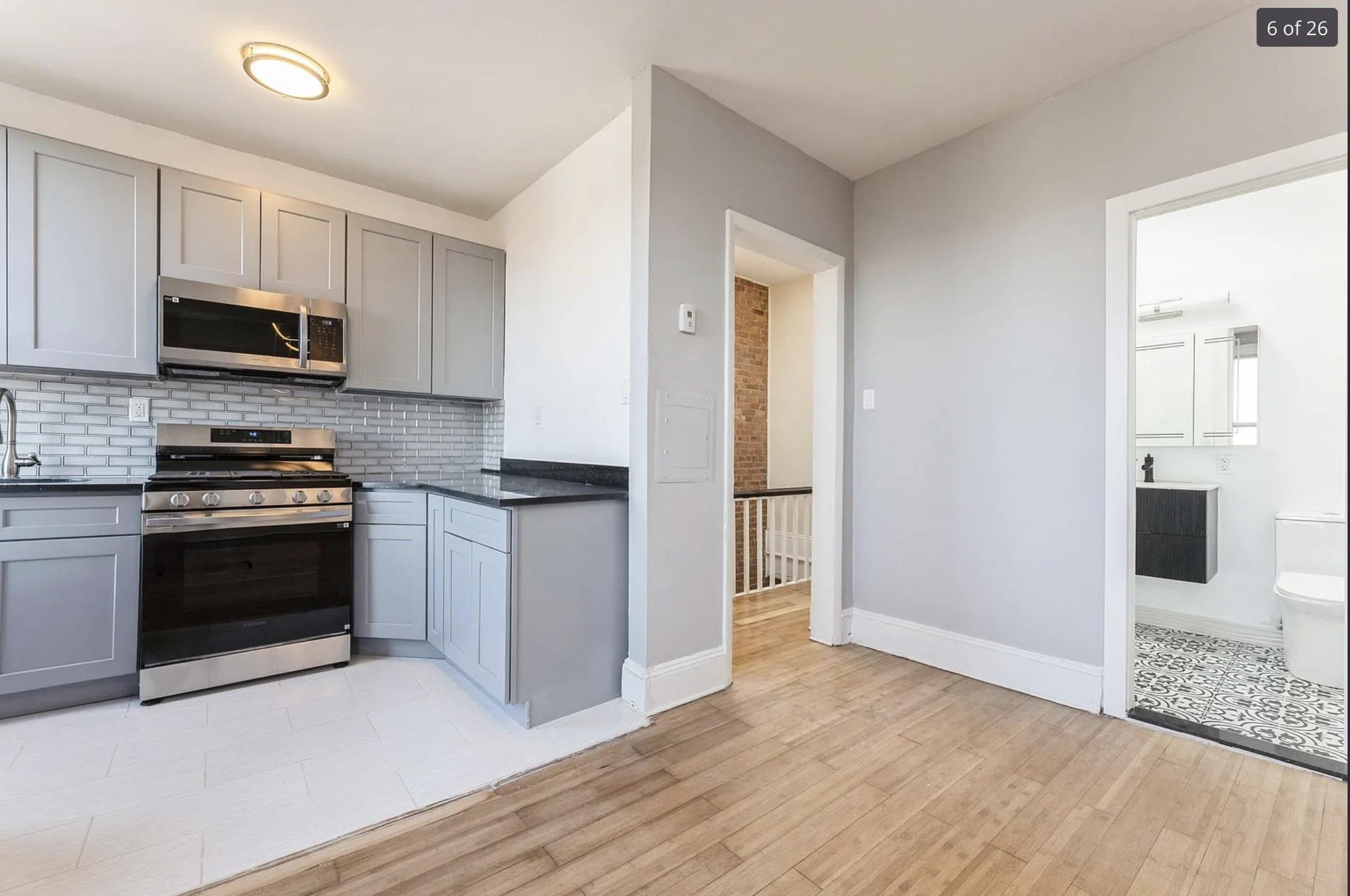 291 FORREST ST - Photo 5