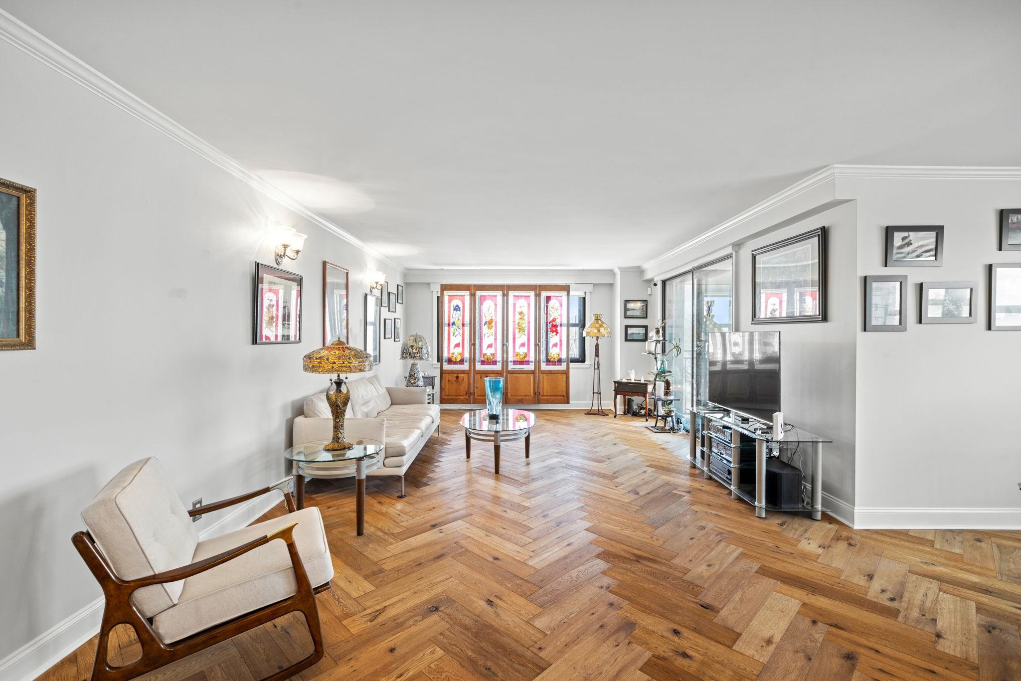 7855 BLVD EAST - Photo 1