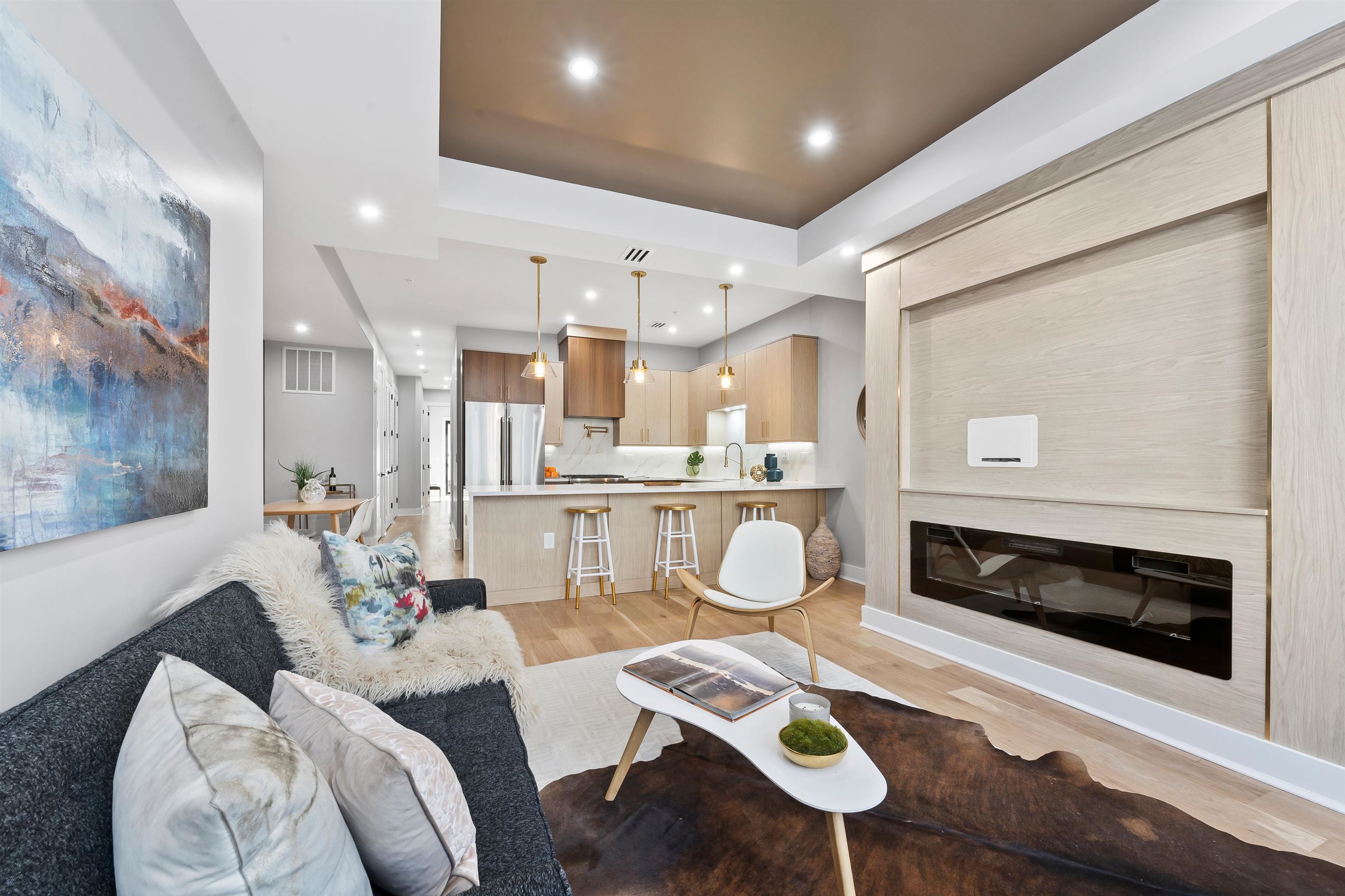 146 SHERMAN AVE - Photo 4