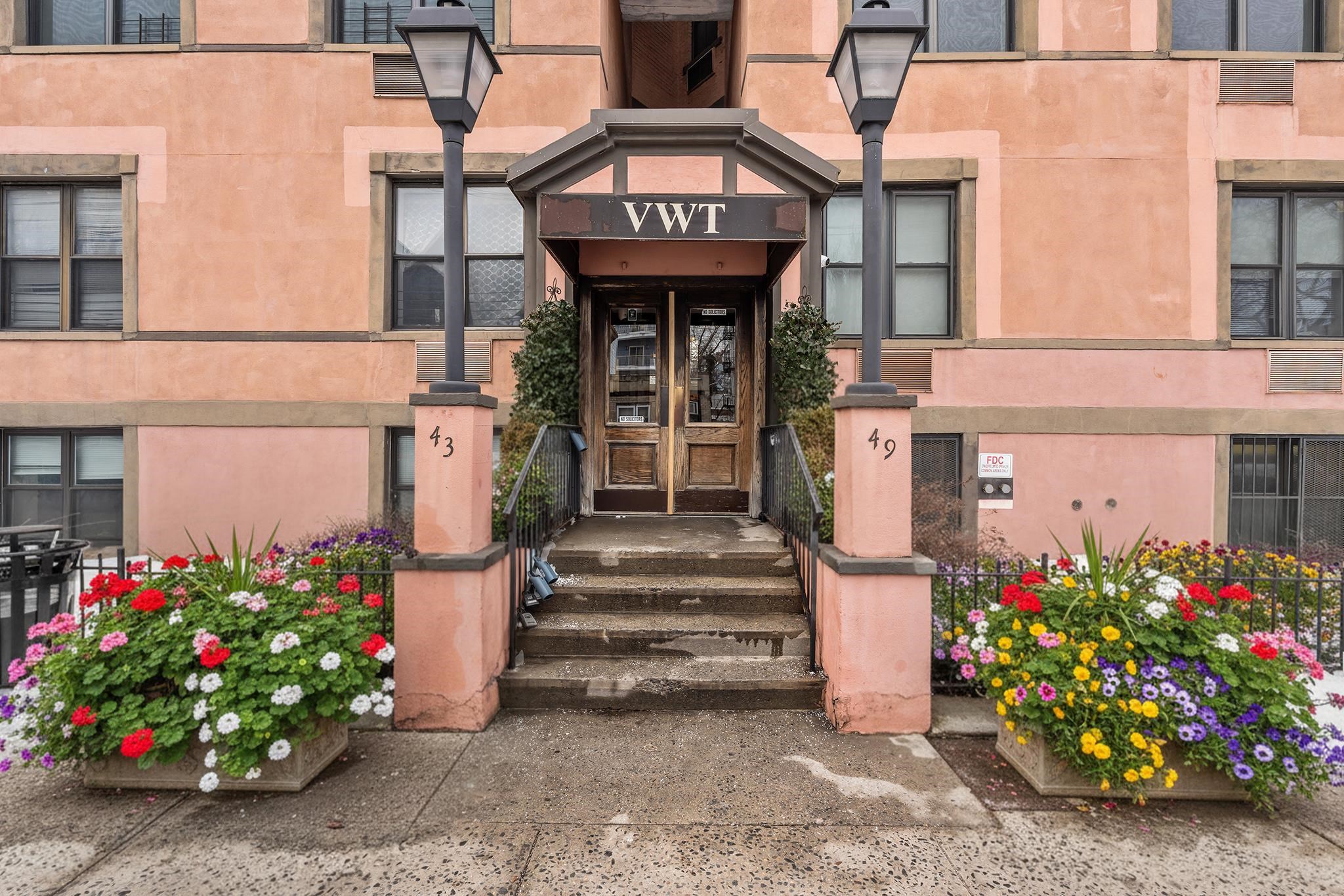 43-49 VAN WAGENEN AVE - Photo 1