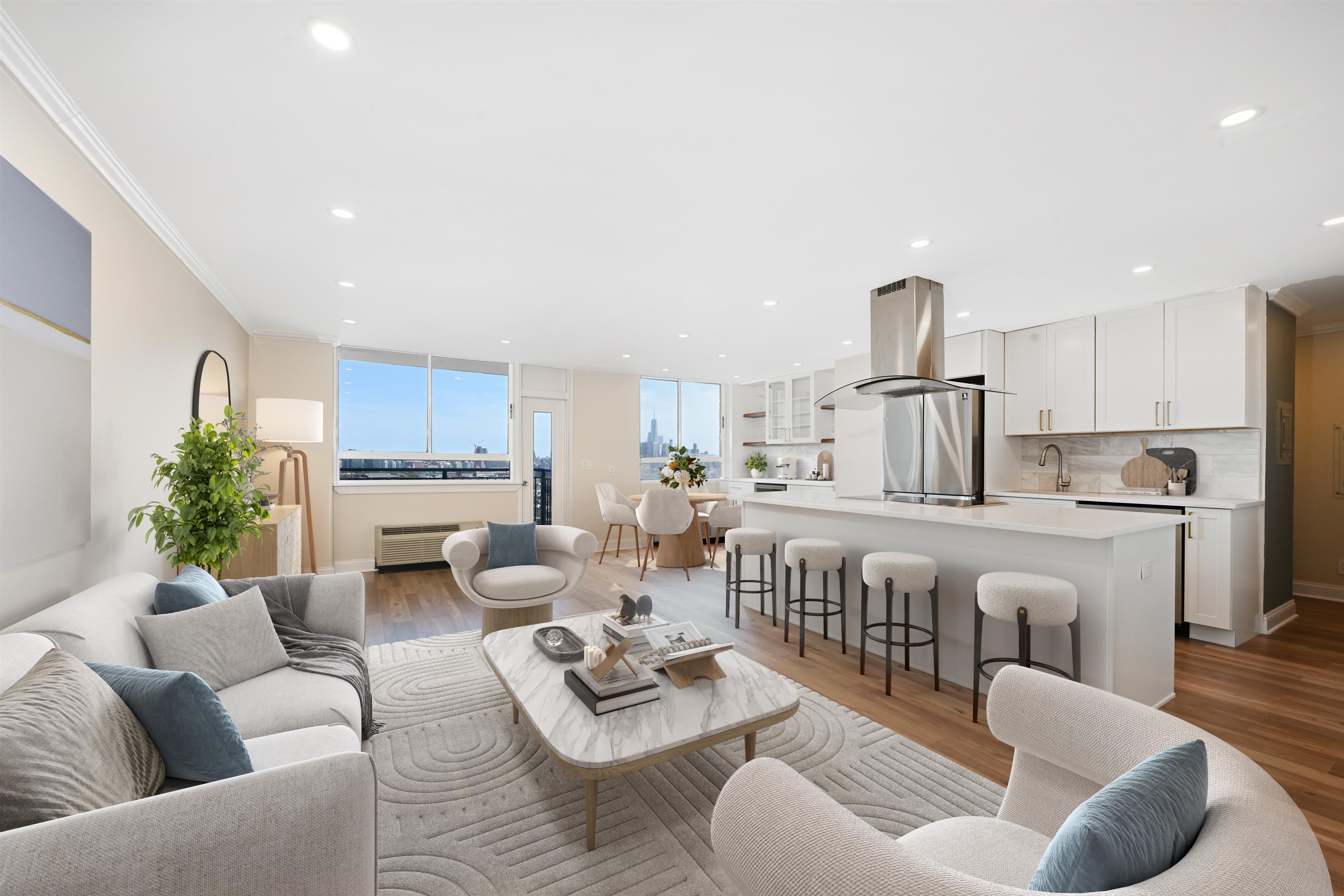 100 MANHATTAN AVE - Photo 1