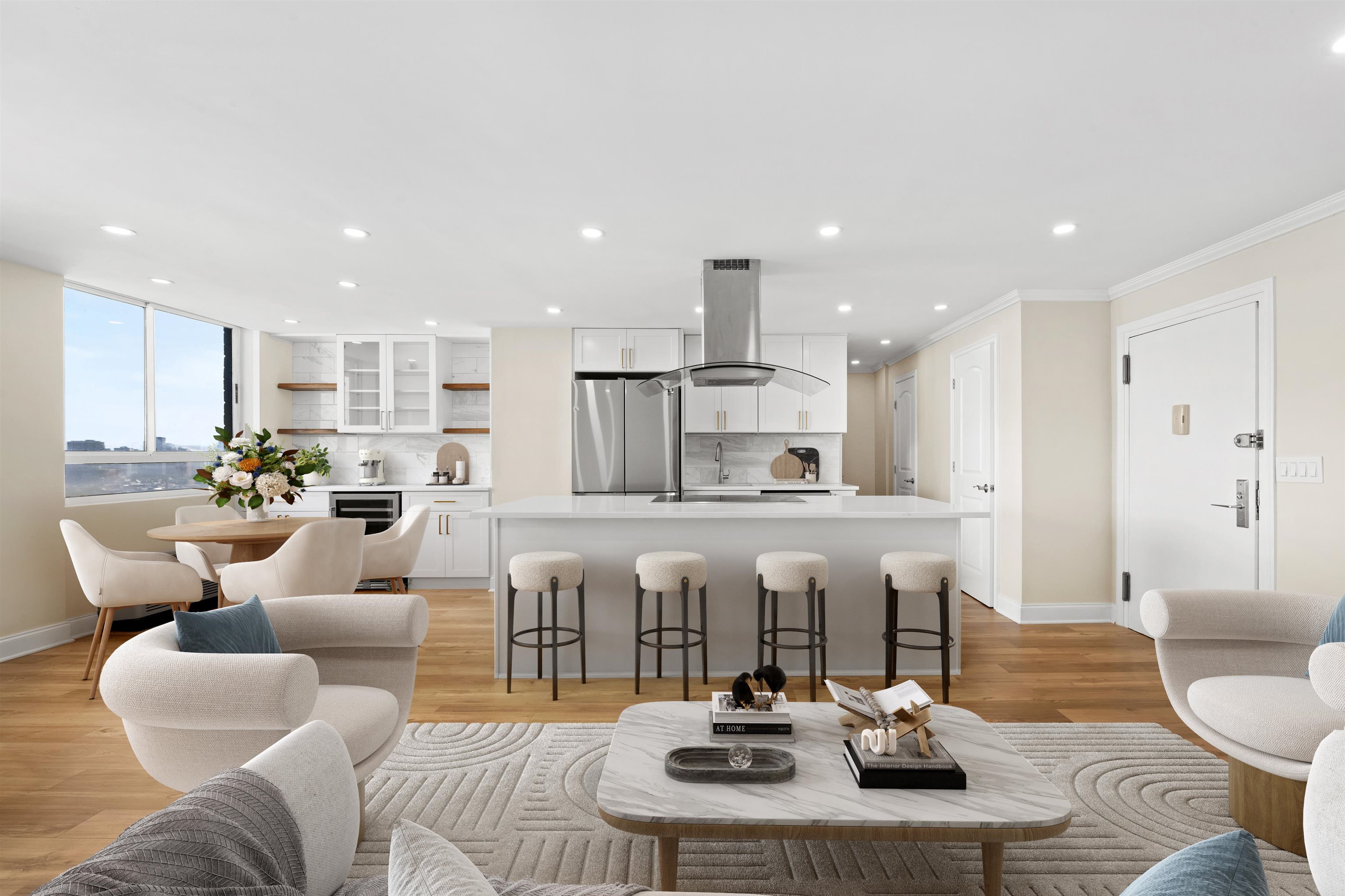 100 MANHATTAN AVE - Photo 3