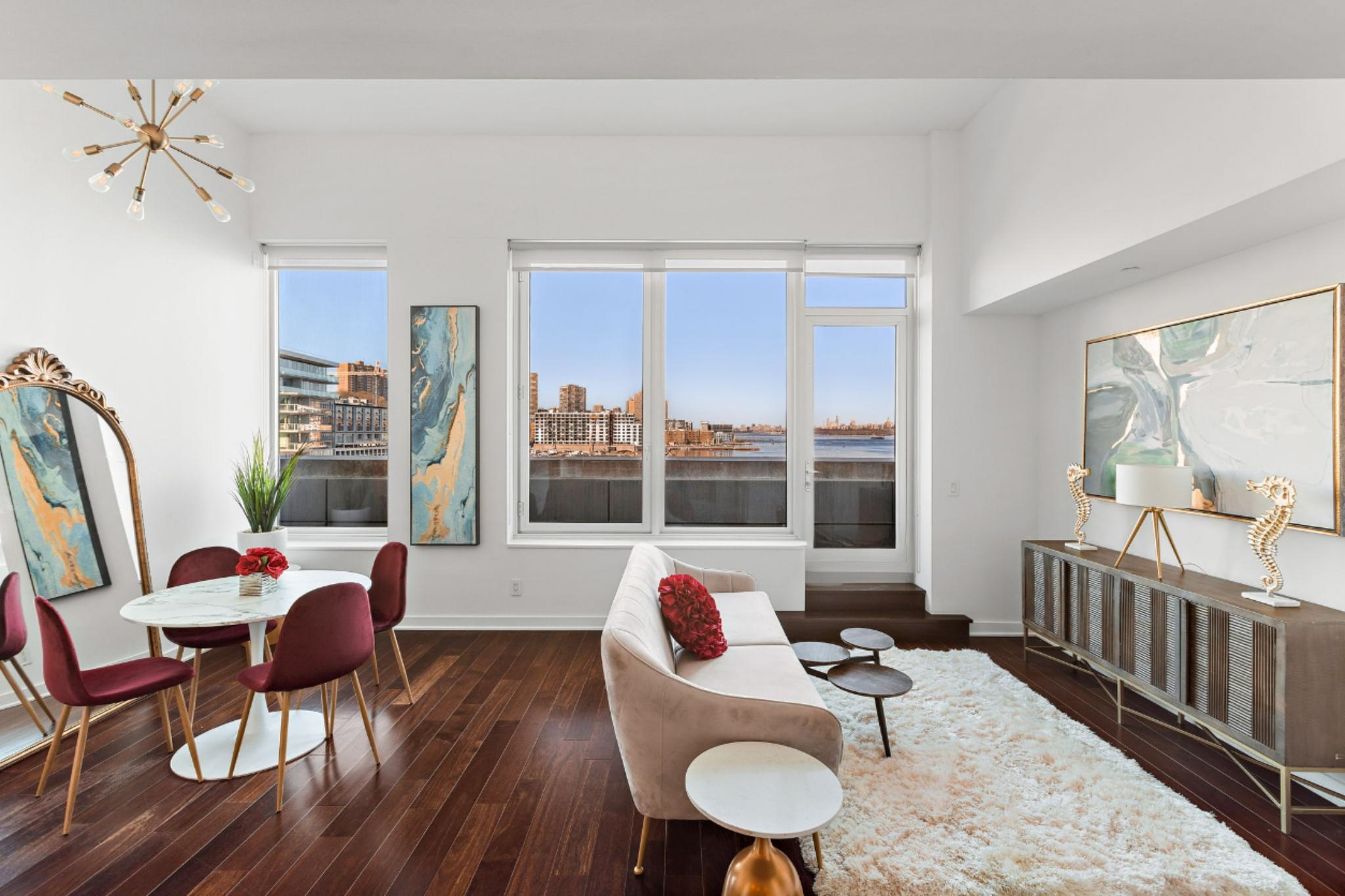 1000 AVENUE AT PORT IMPERIAL - Photo 2