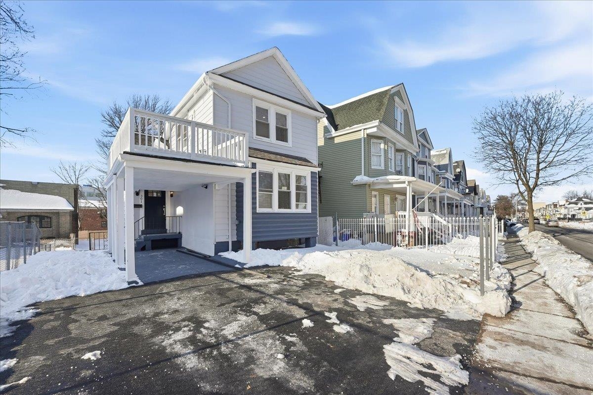 301 NORTH GROVE ST - Photo 2