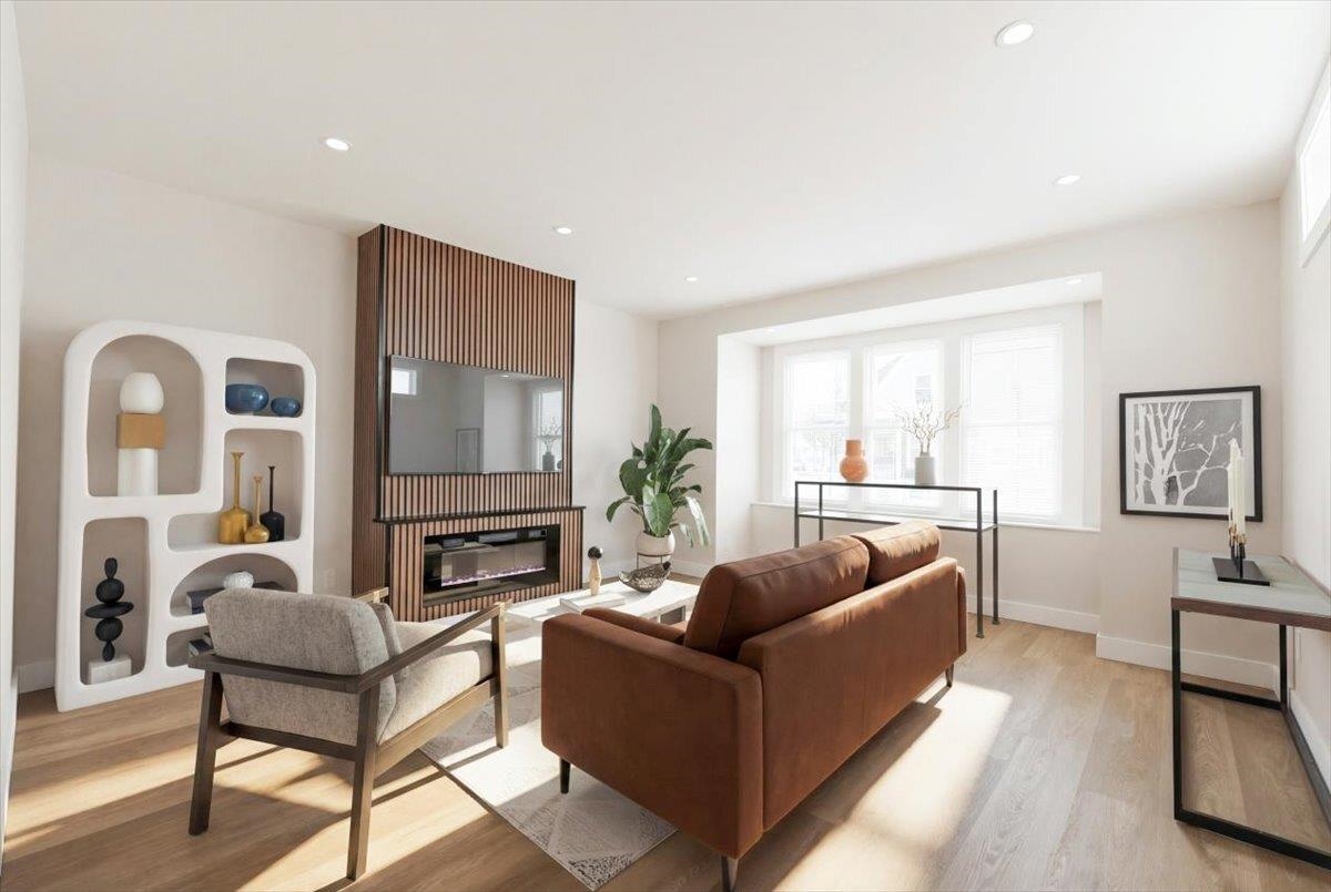 301 NORTH GROVE ST - Photo 4