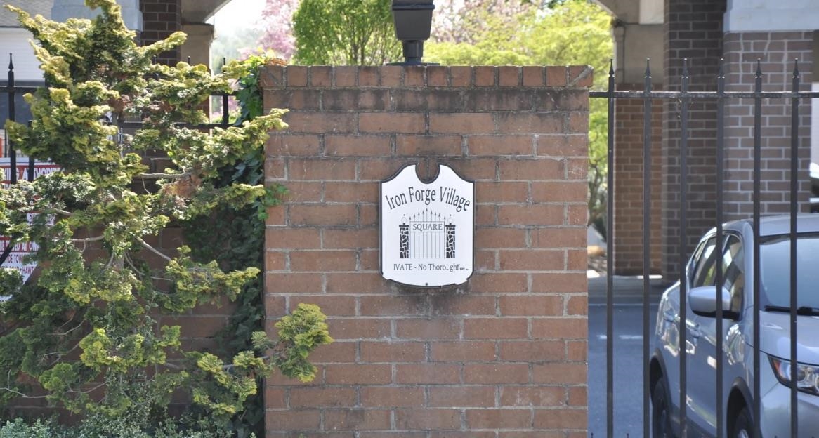 12 IRON FORGE SQUARE - Photo 2