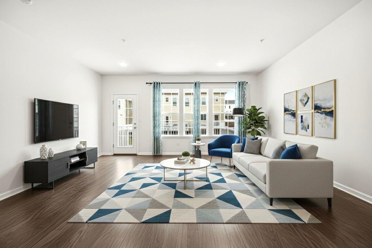 listing main picture