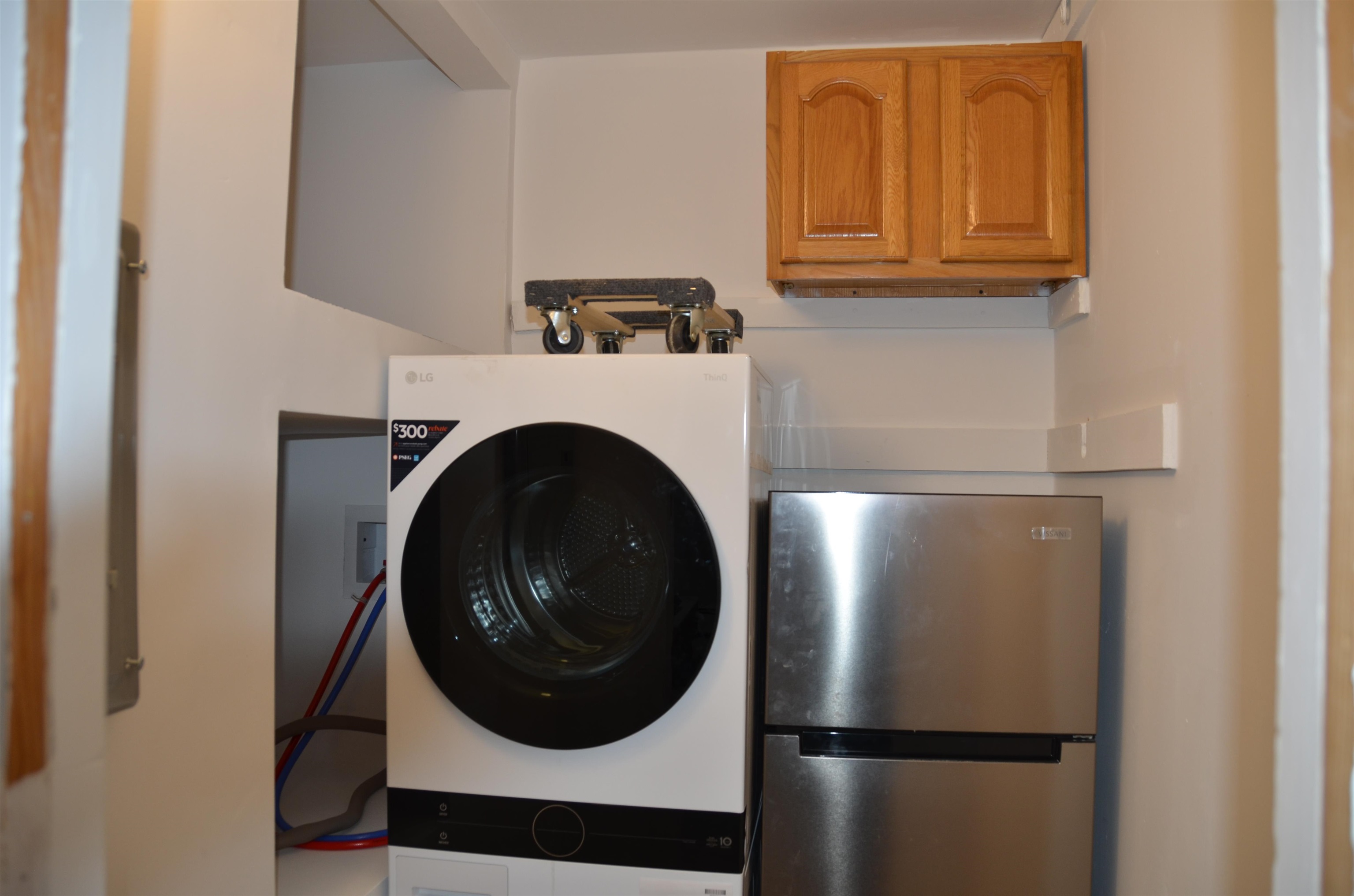 9052 NEW YORK AVE - Photo 5