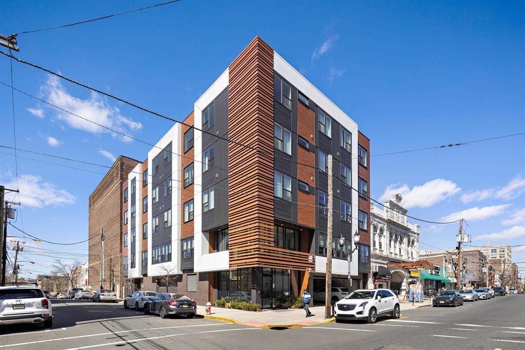 6401 PARK AVE - Photo 1