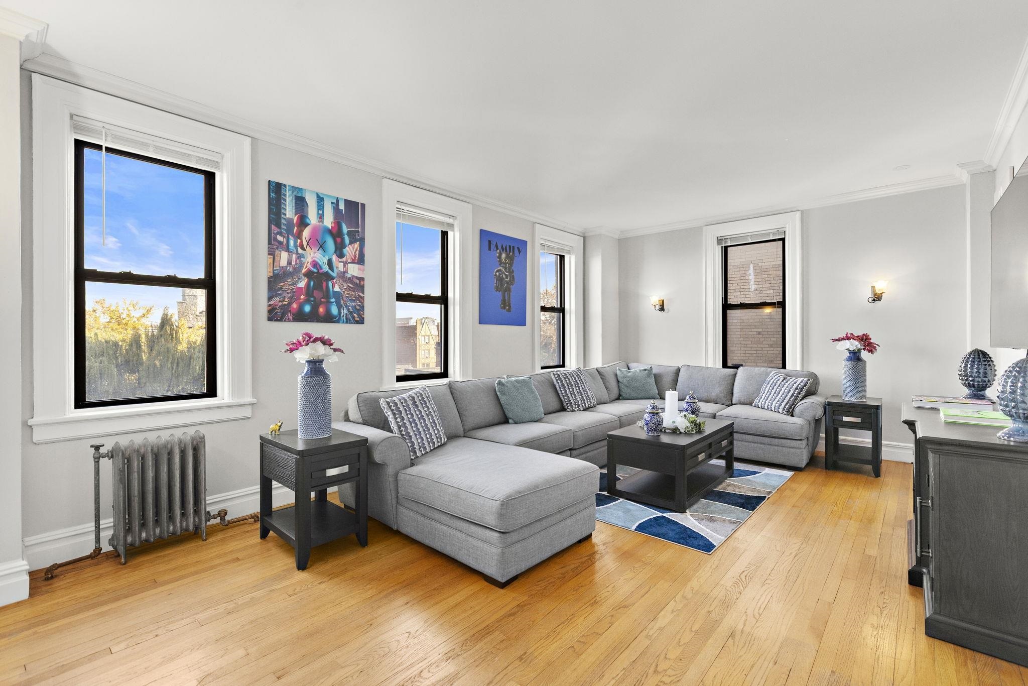 2600 JOHN F KENNEDY BLVD - Photo 4