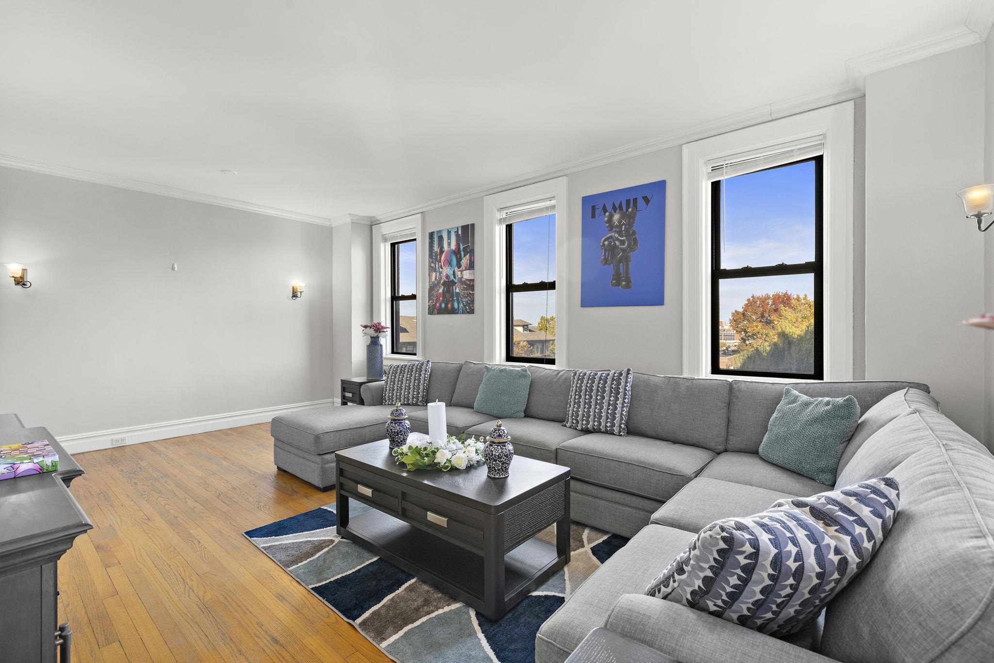 2600 JOHN F KENNEDY BLVD - Photo 5