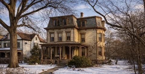 100 BROADWAY - Photo 1