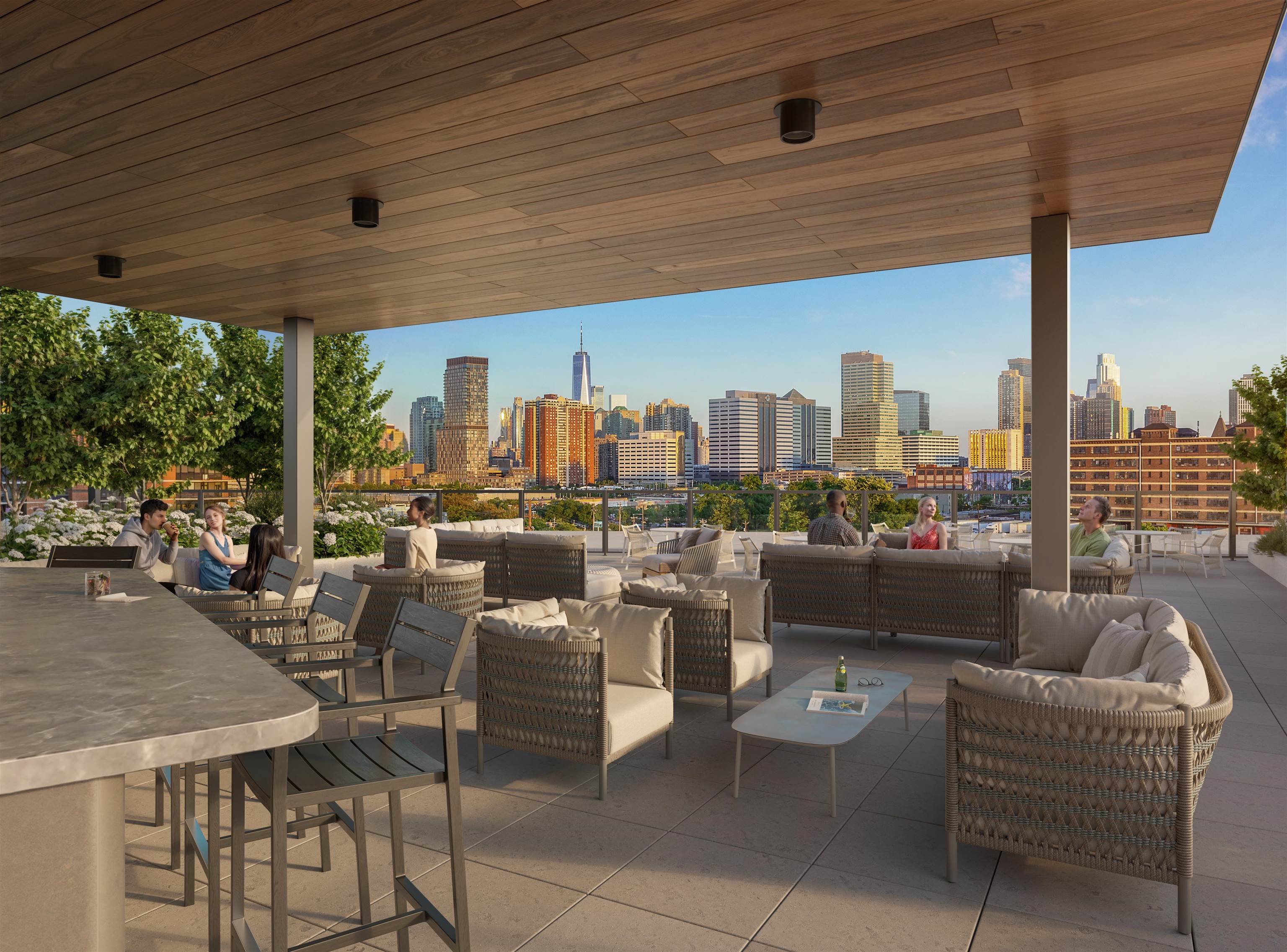 38 JACKSON ST - Photo 5