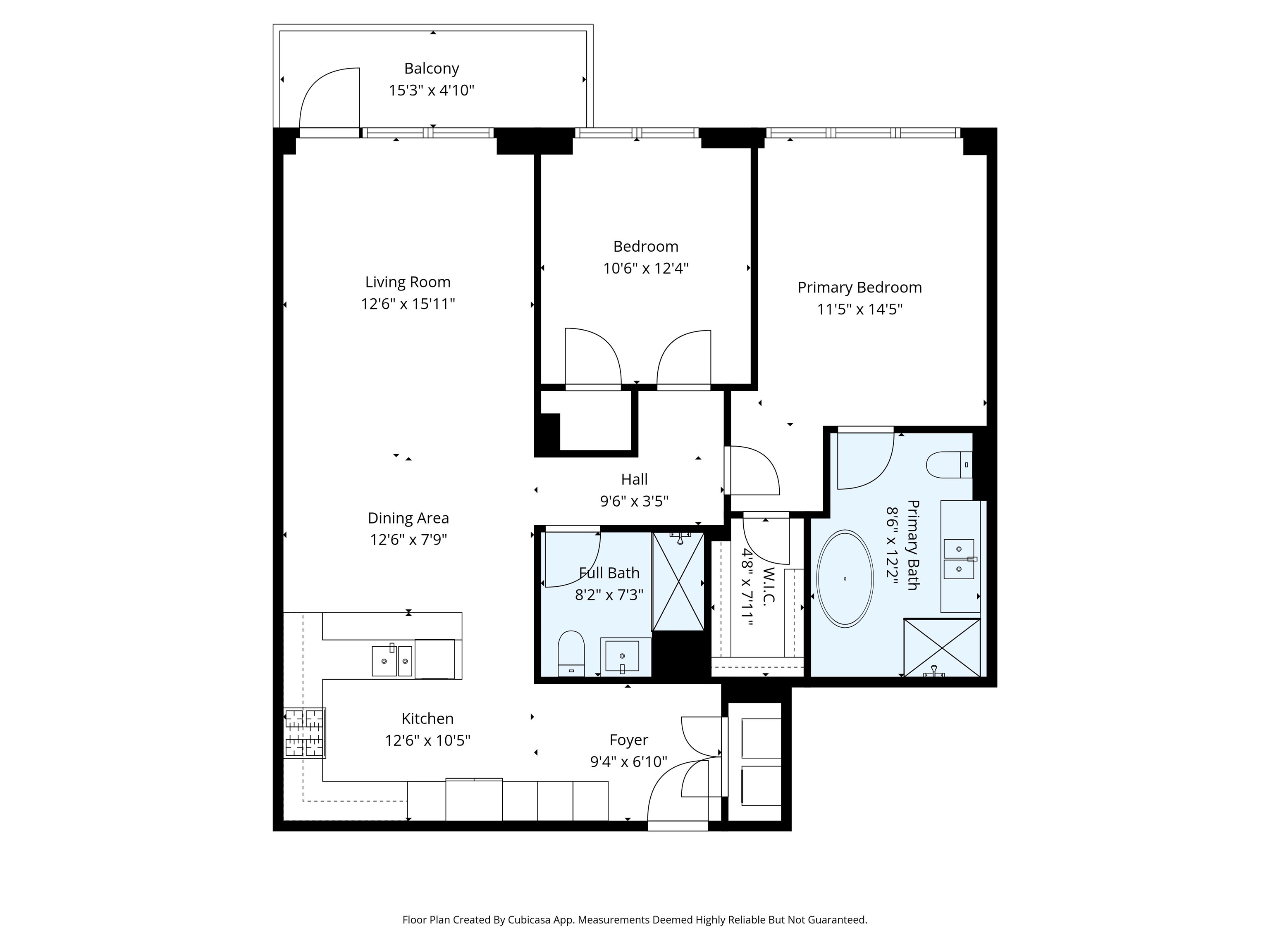 320 ADOLPHUS AVE #812