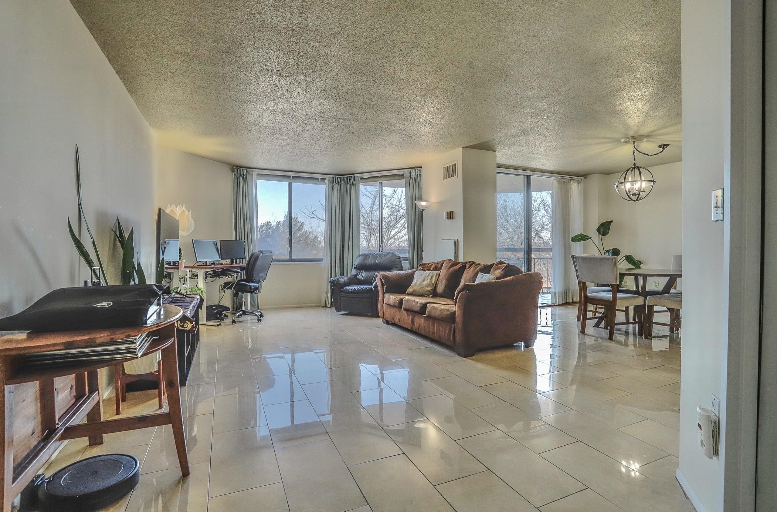 525 HARMON COVE TOWER - Photo 3