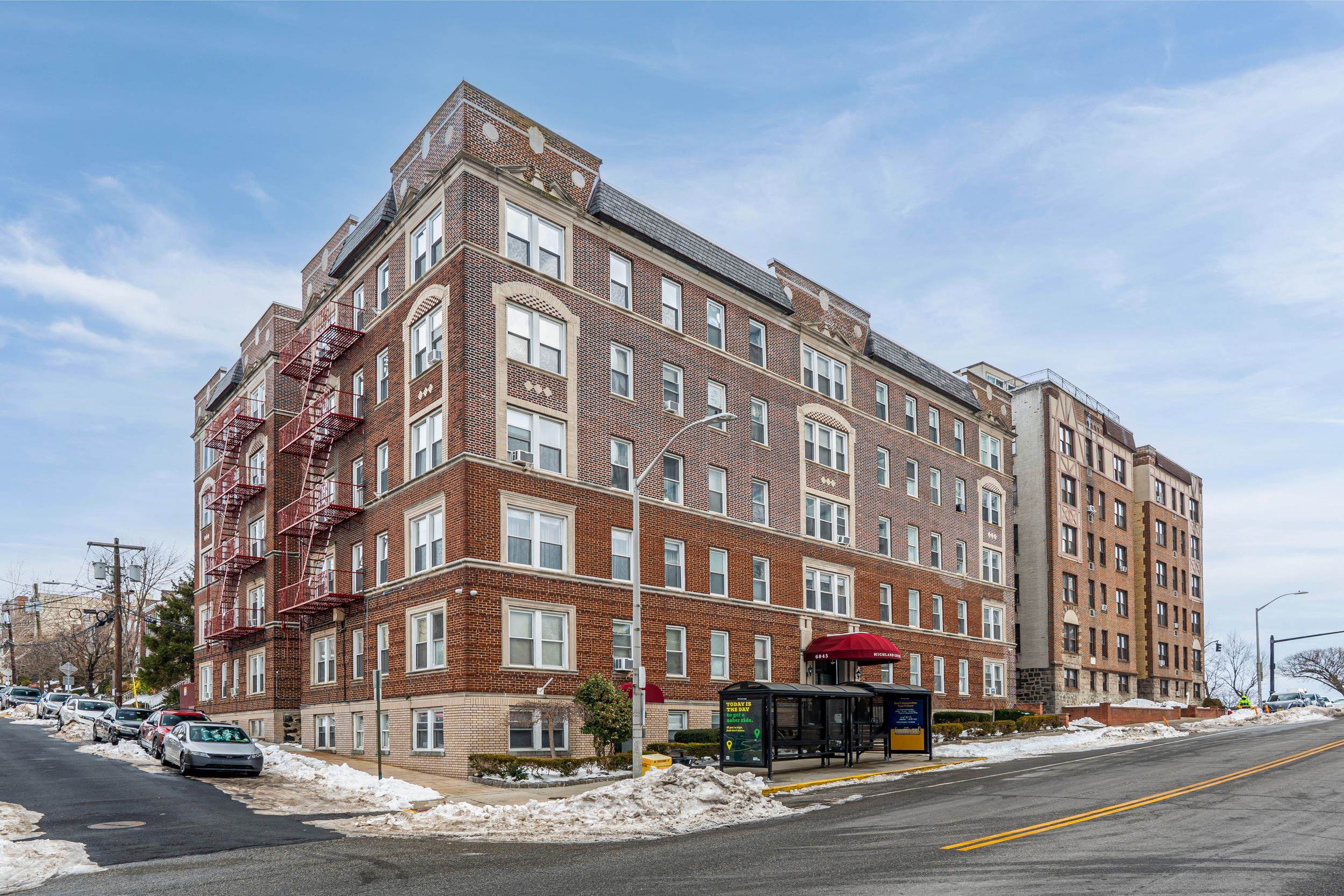 6045 BLVD EAST - Photo 1