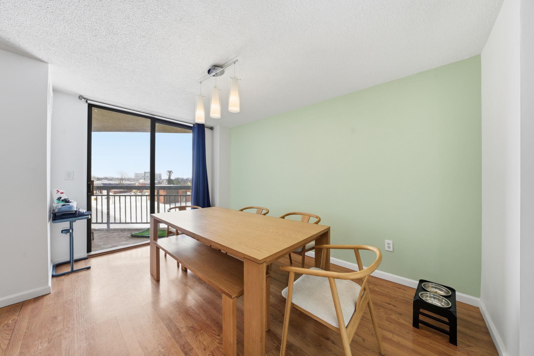 222 HARMON COVE TOWER - Photo 5