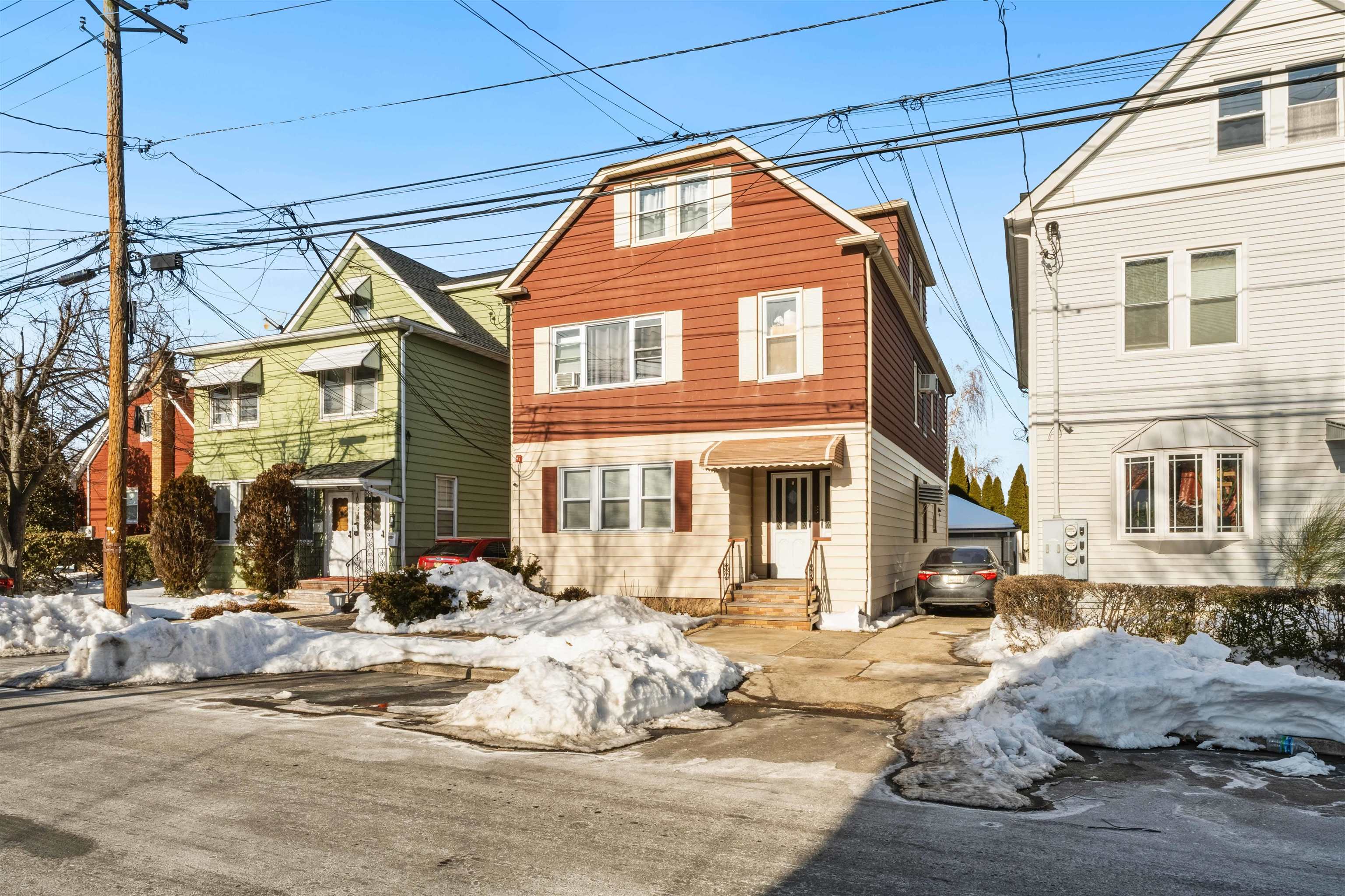 106 Speer Ave CLIFTON AVE - Photo 1