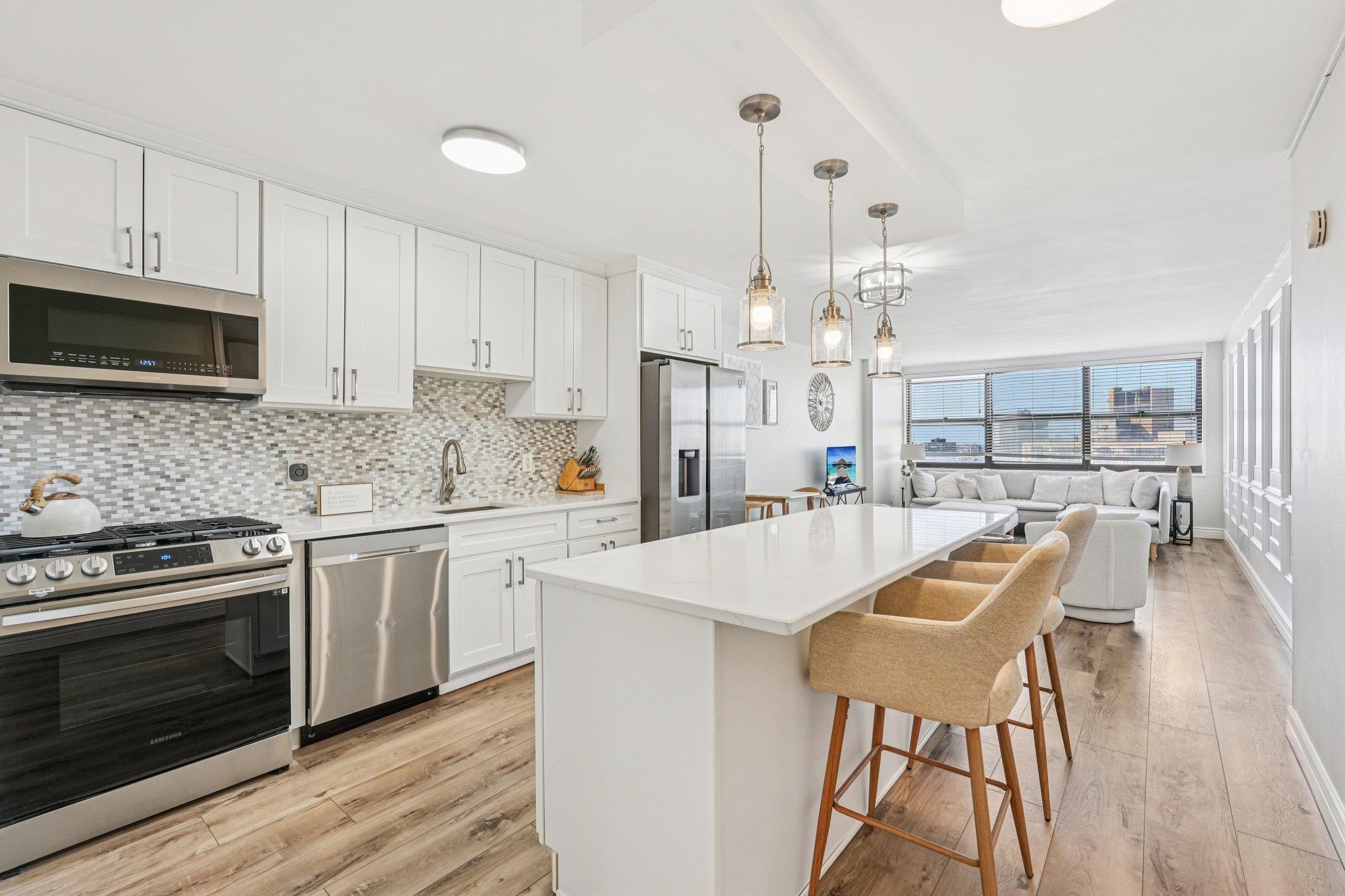 7002 BLVD EAST - Photo 1