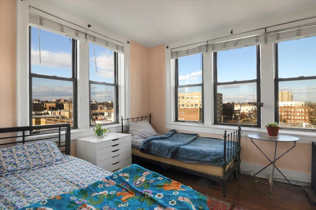 6414 PARK AVE - Photo 2