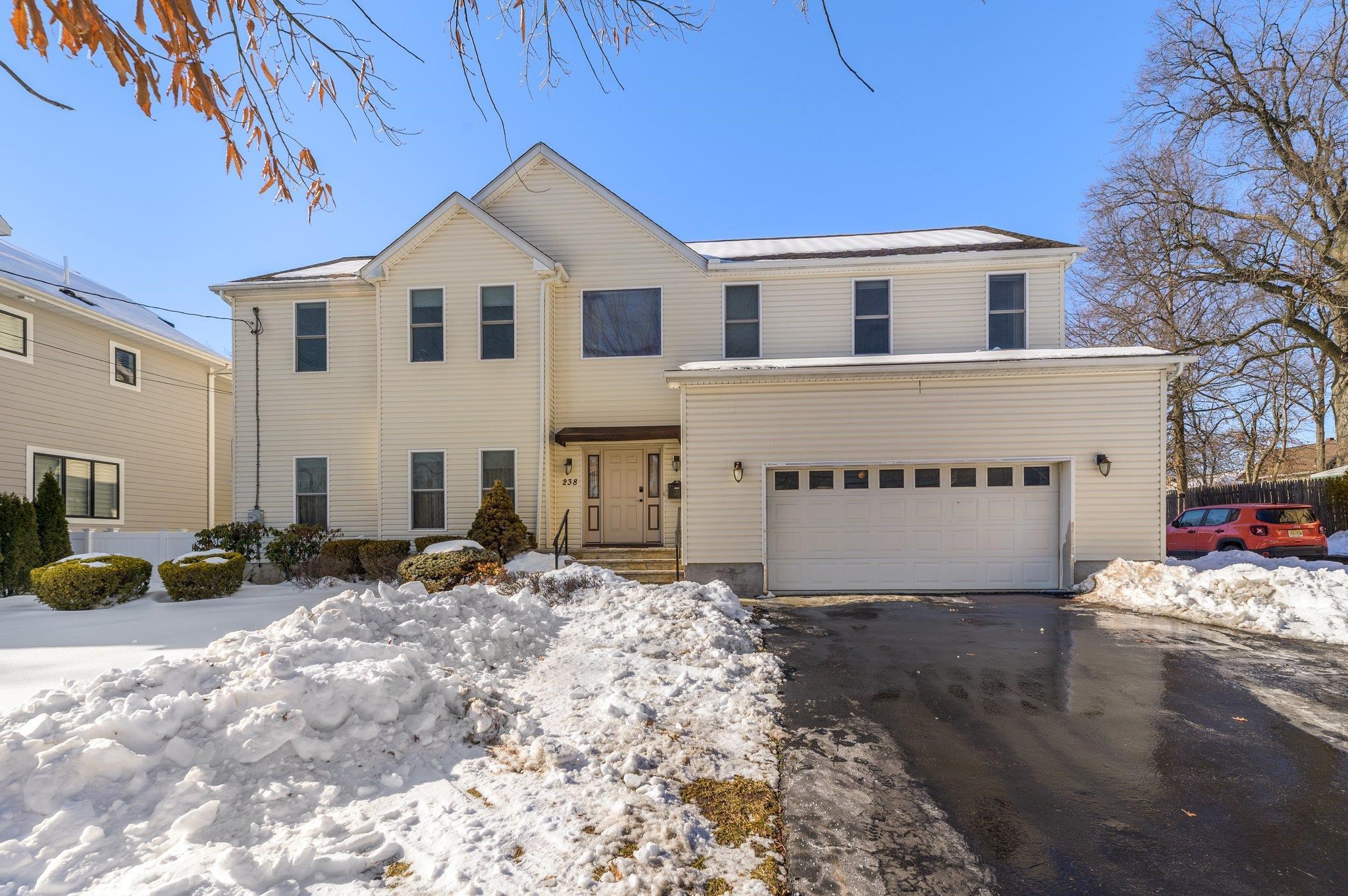 238 PARK AVE - Photo 1