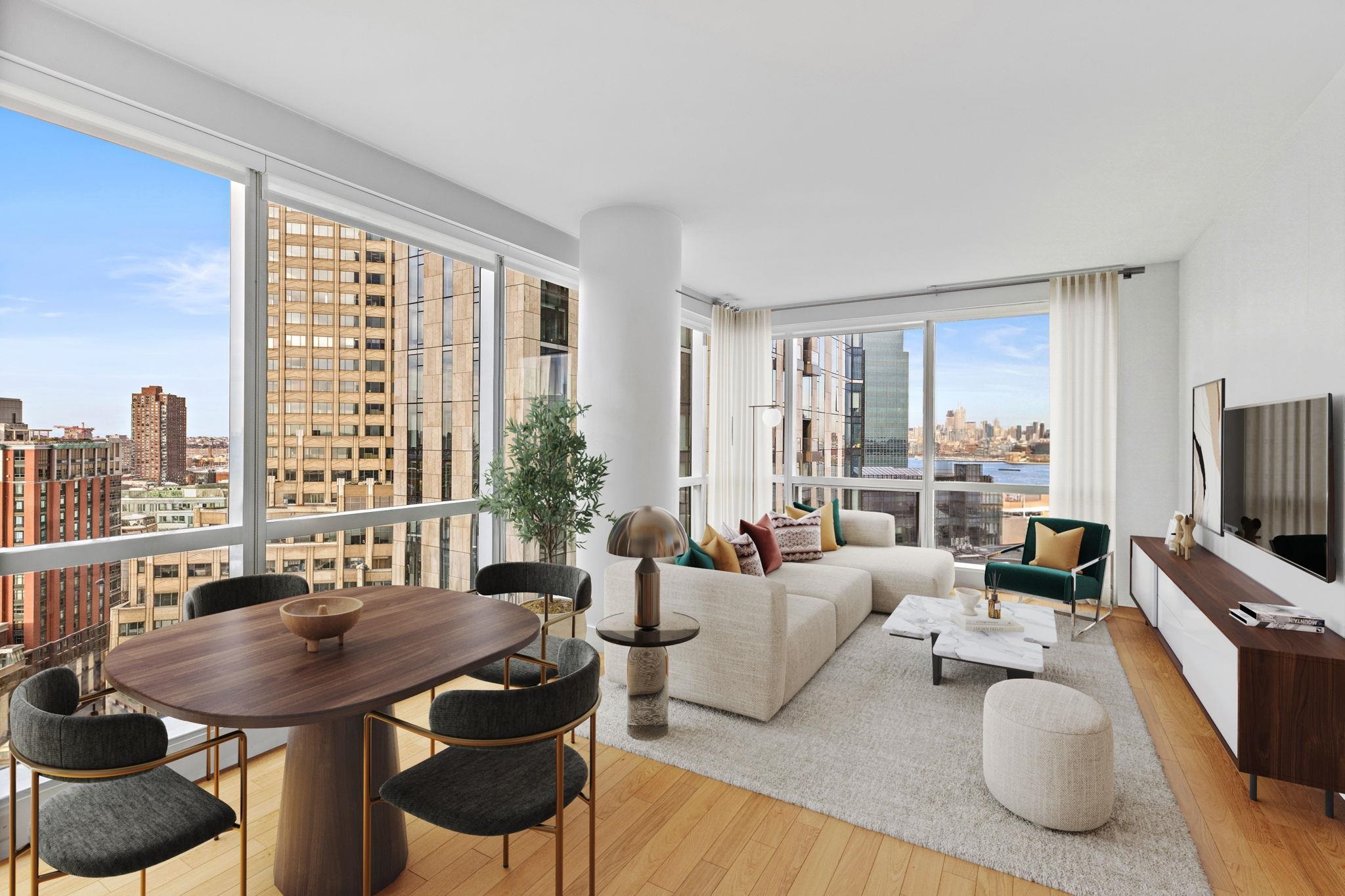 77 HUDSON ST - Photo 4