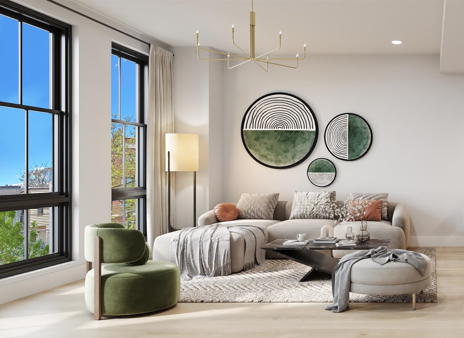 15 MANHATTAN AVE - Photo 1