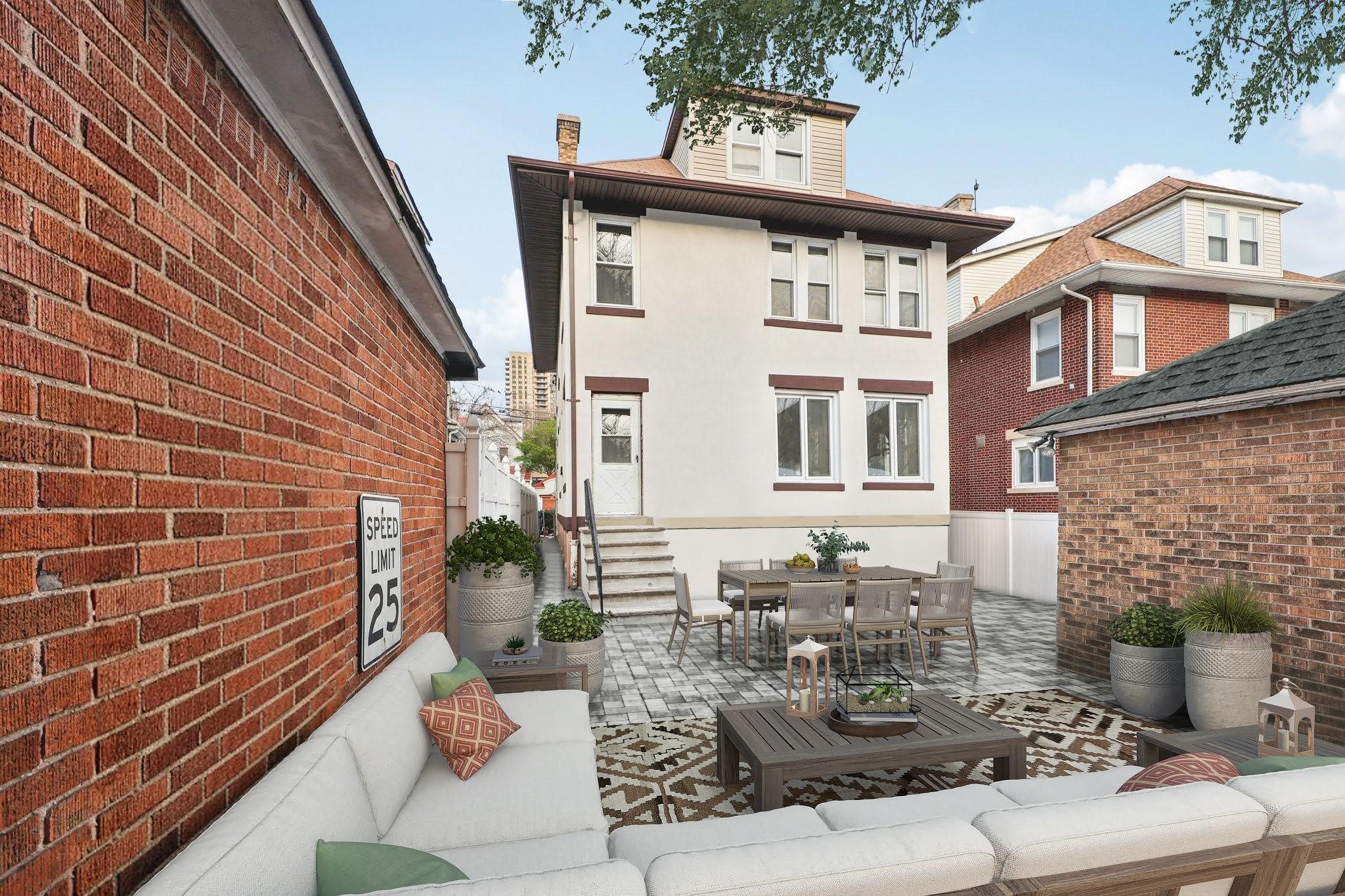 21 75TH ST - Photo 2