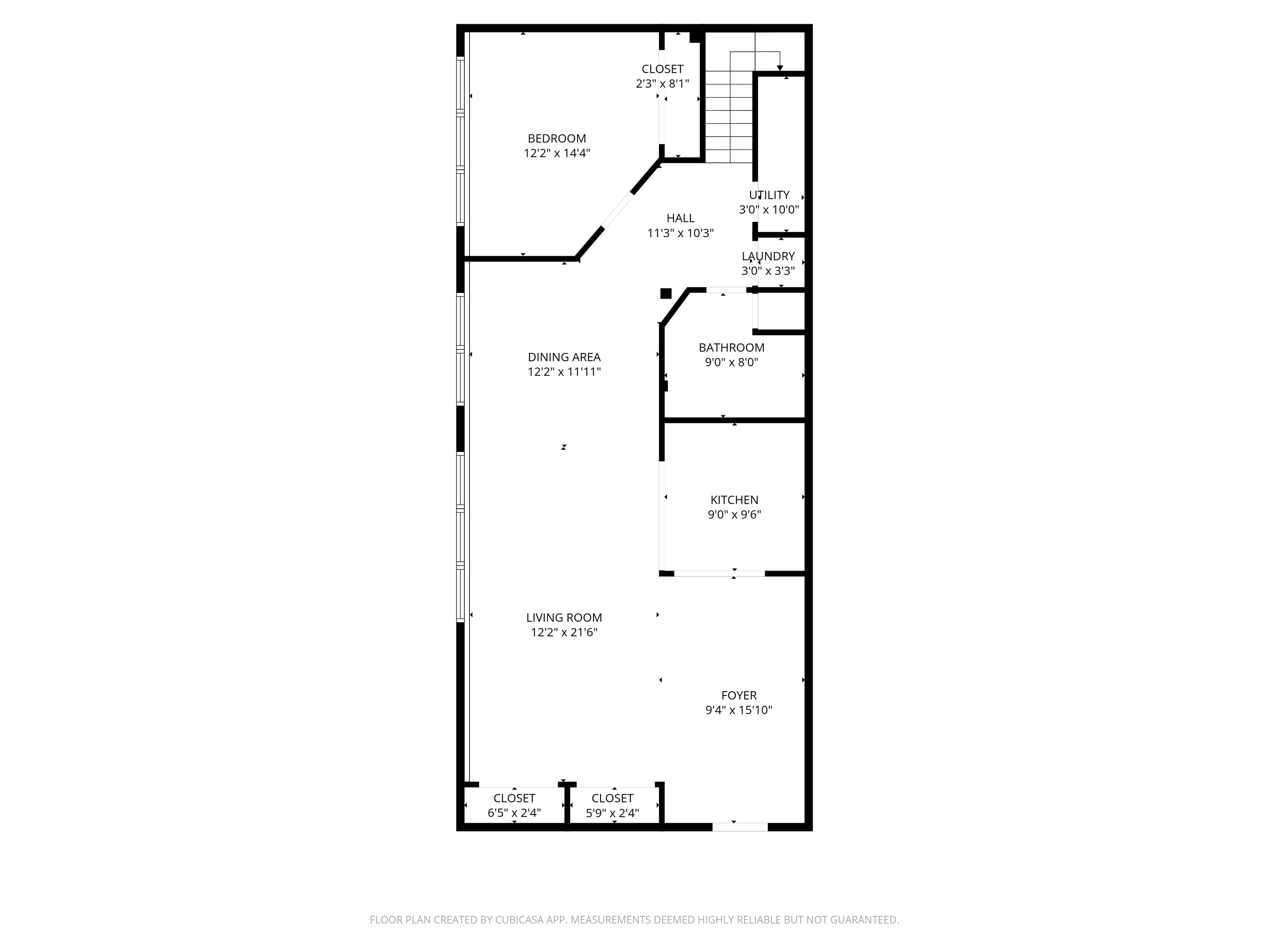 300 COMMUNIPAW AVE #154