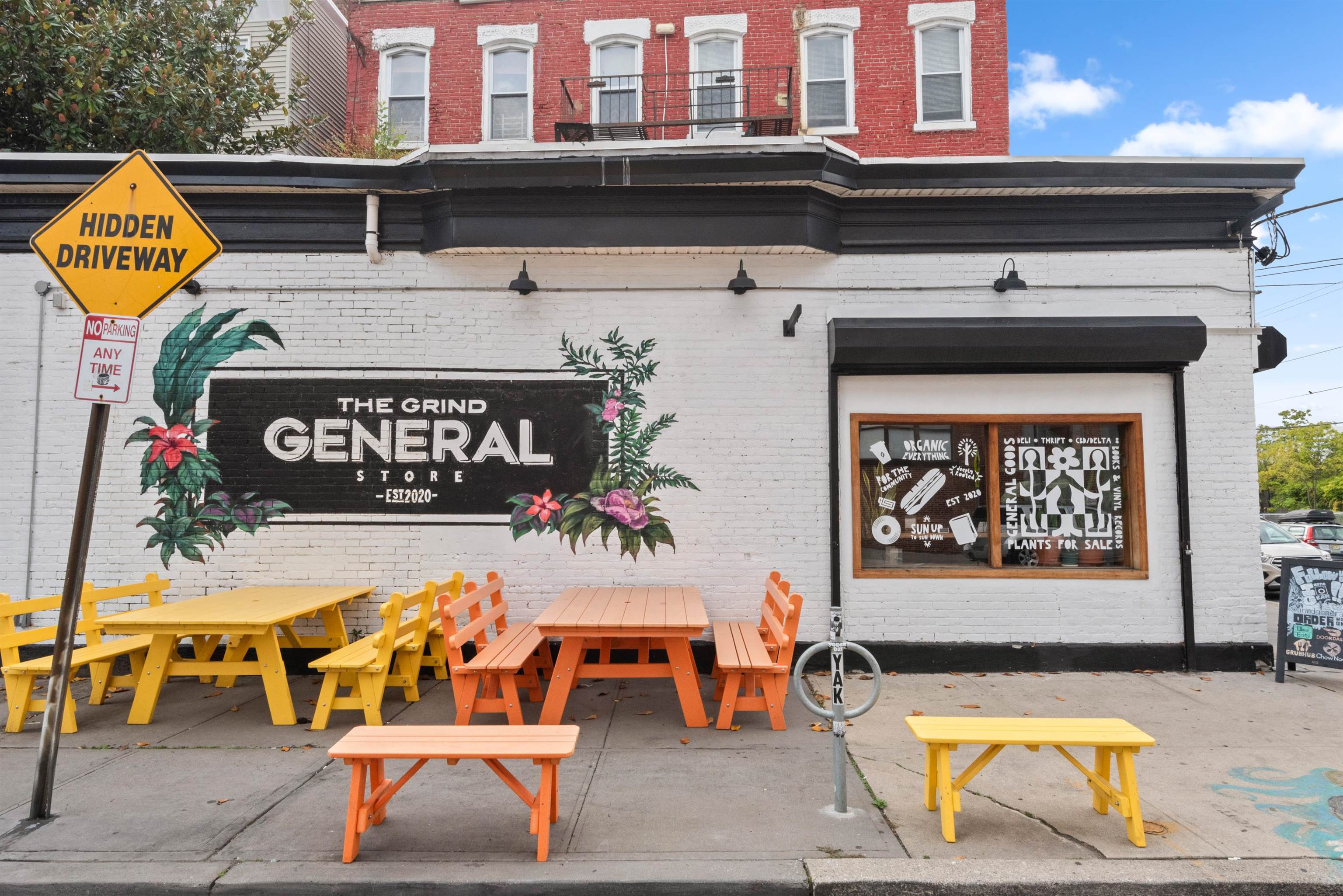 300 COMMUNIPAW AVE #154