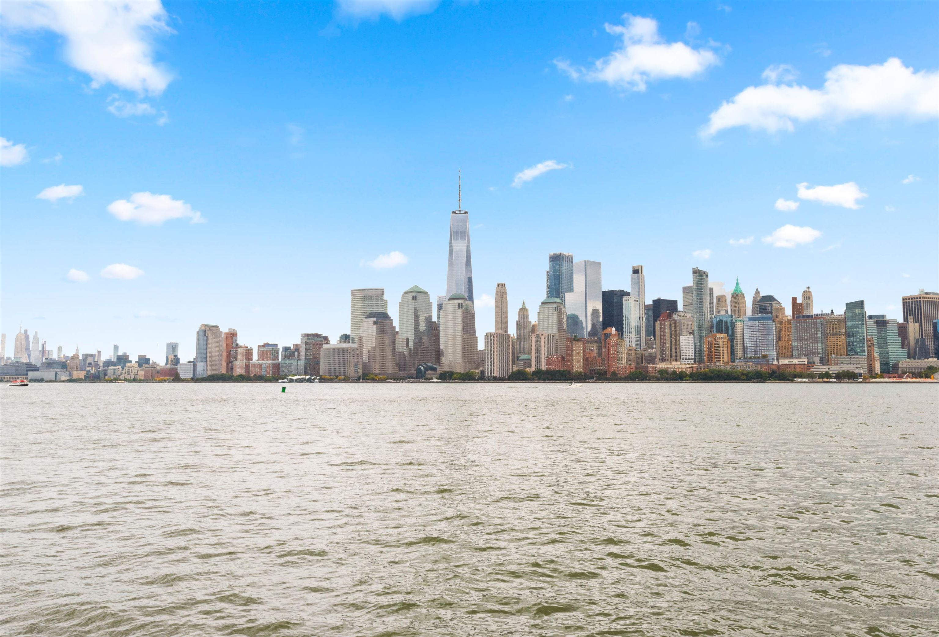 300 COMMUNIPAW AVE #154