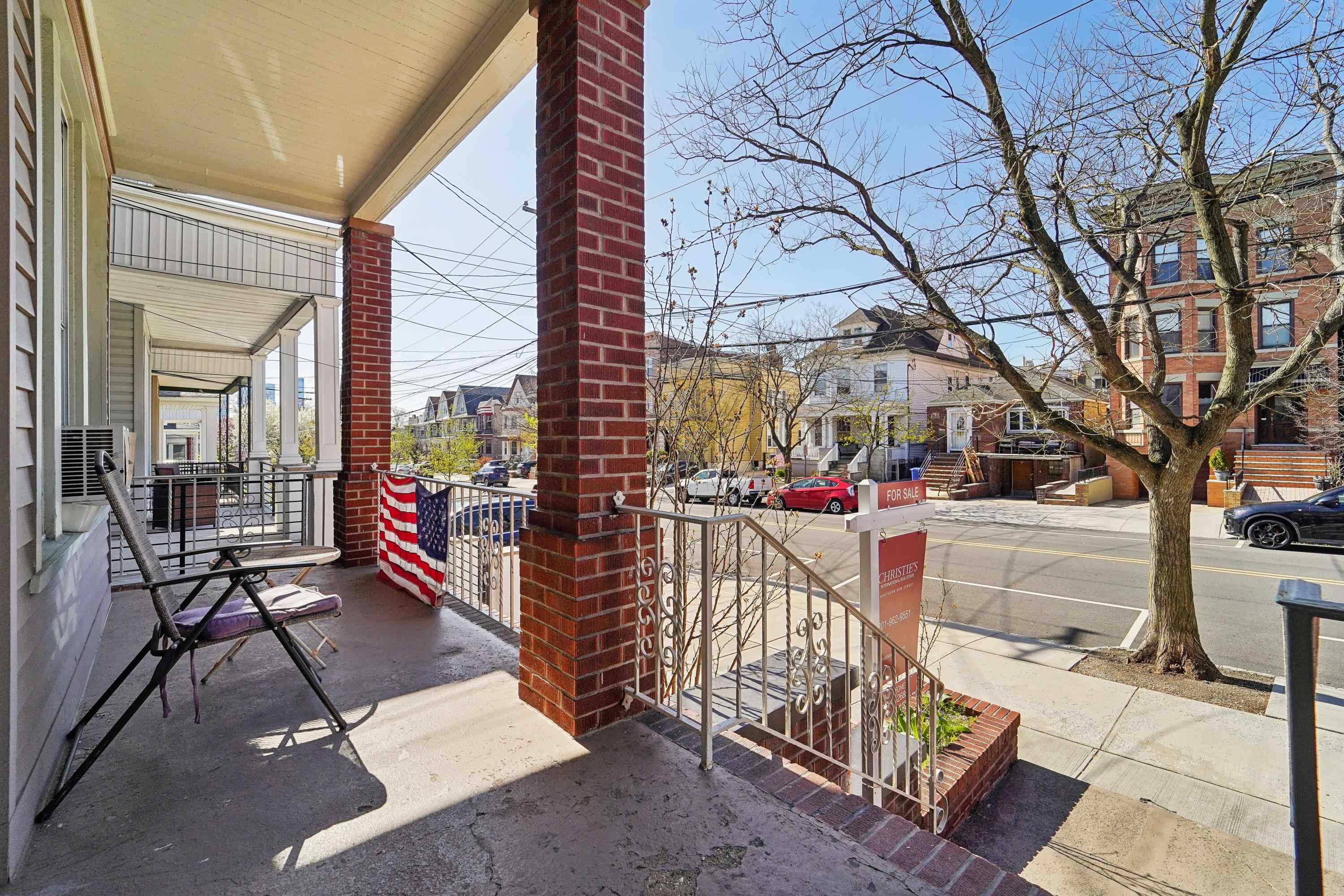 136 SHIPPEN ST - Photo 5