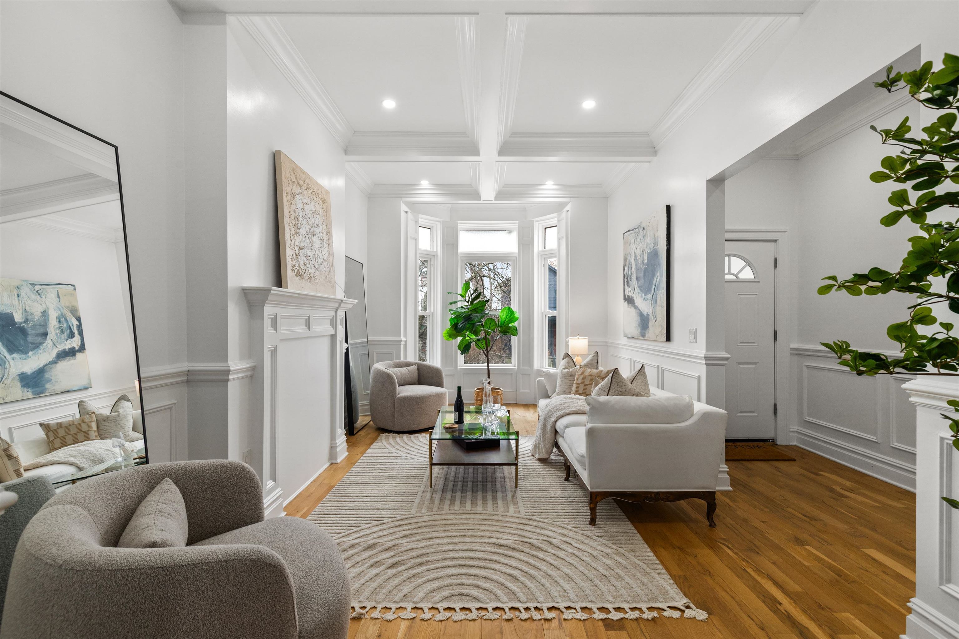 52 BRINKERHOFF ST - Photo 2