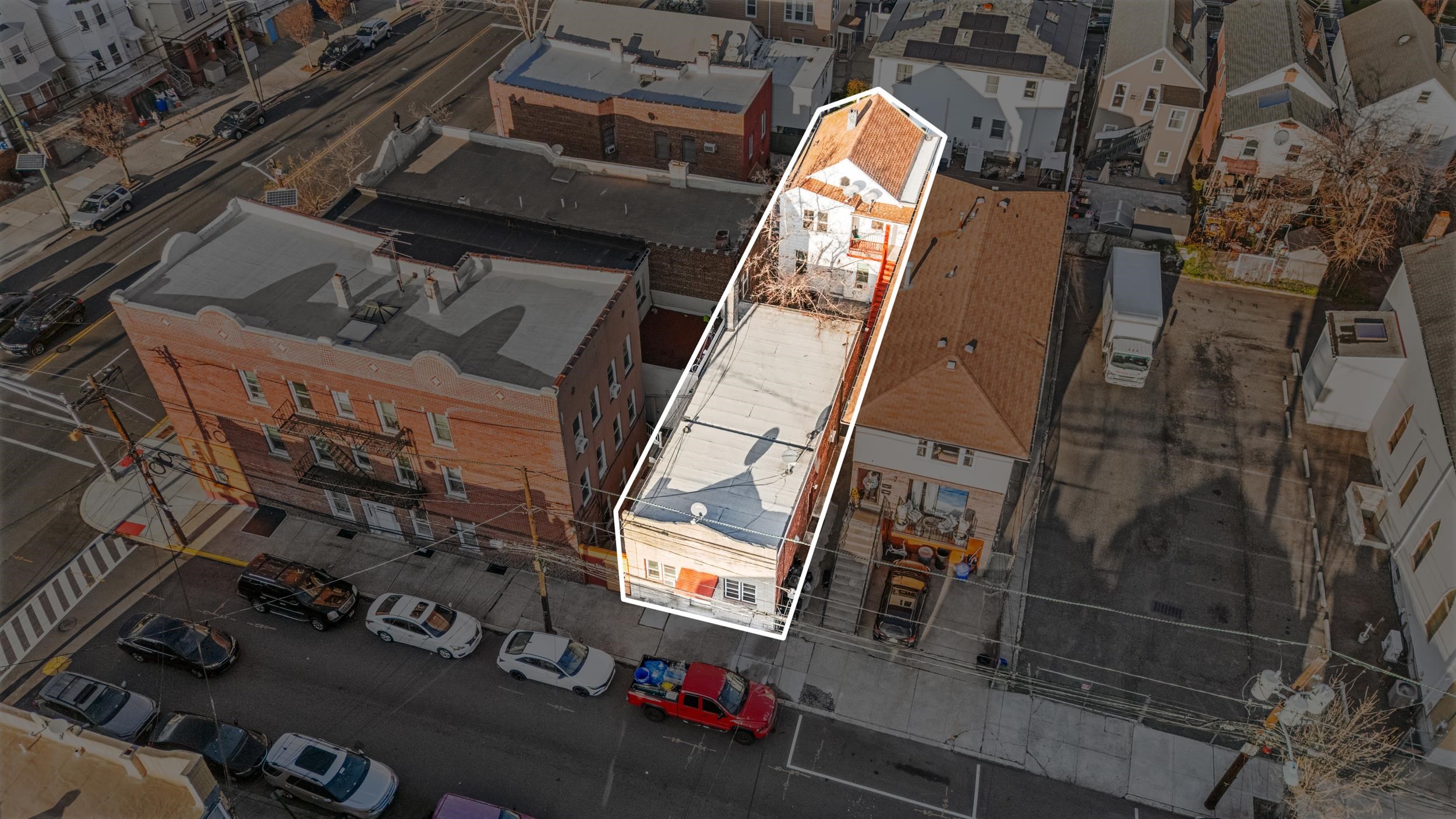 99 WEST 21ST ST - Photo 1