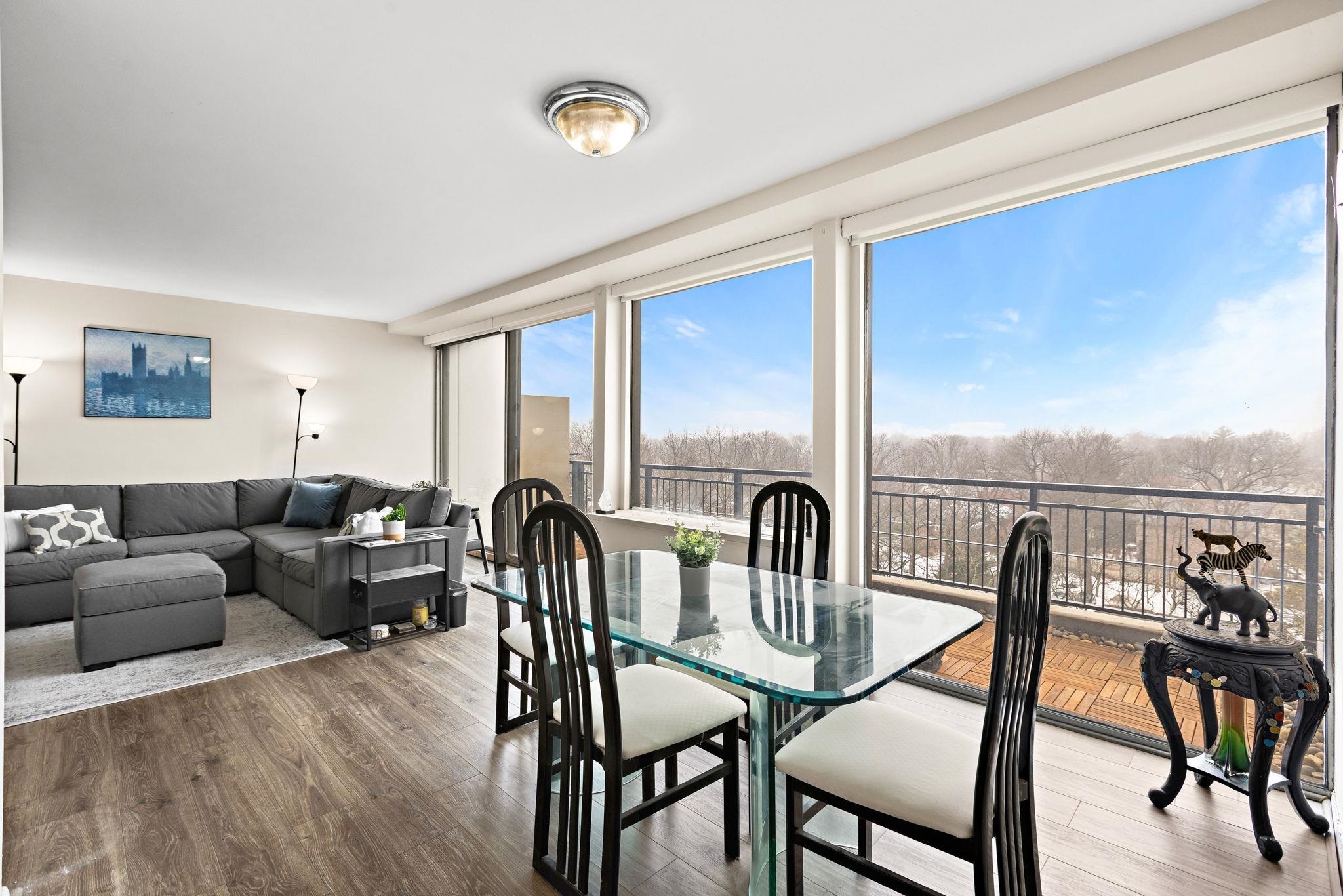 1 HORIZON RD - Photo 4