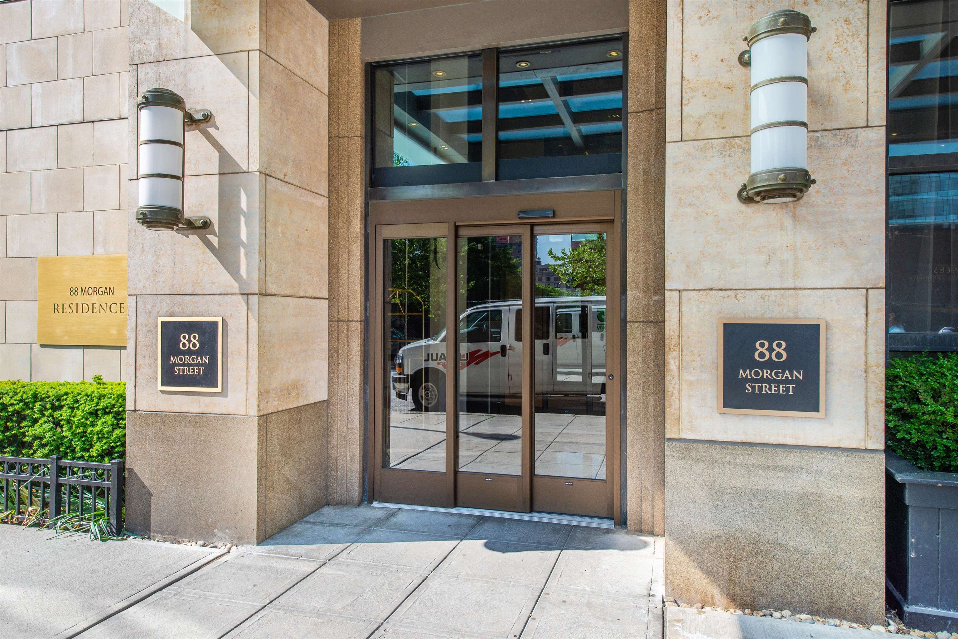 88 MORGAN ST - Photo 2