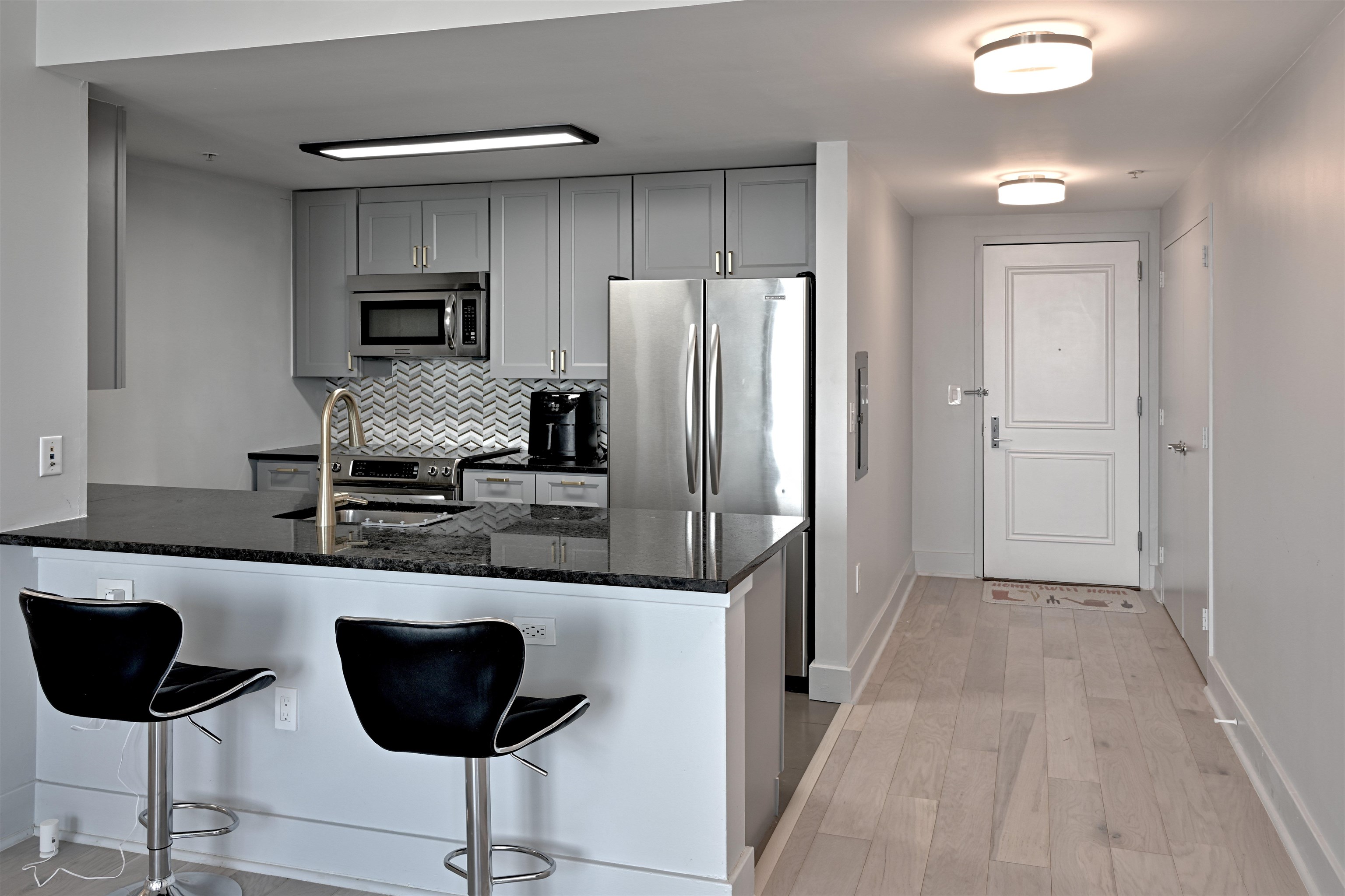 88 MORGAN ST - Photo 4