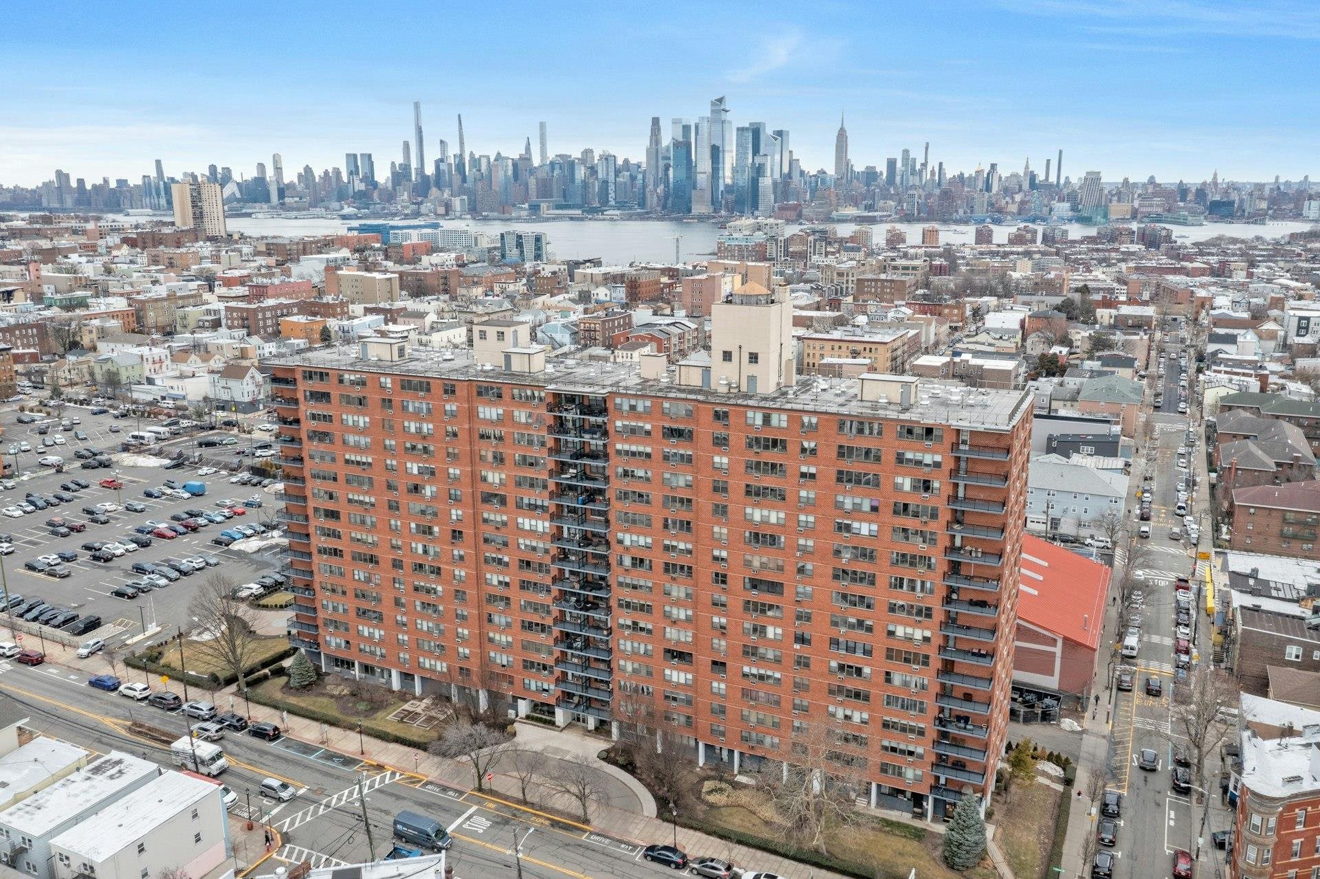 500 CENTRAL AVE - Photo 1