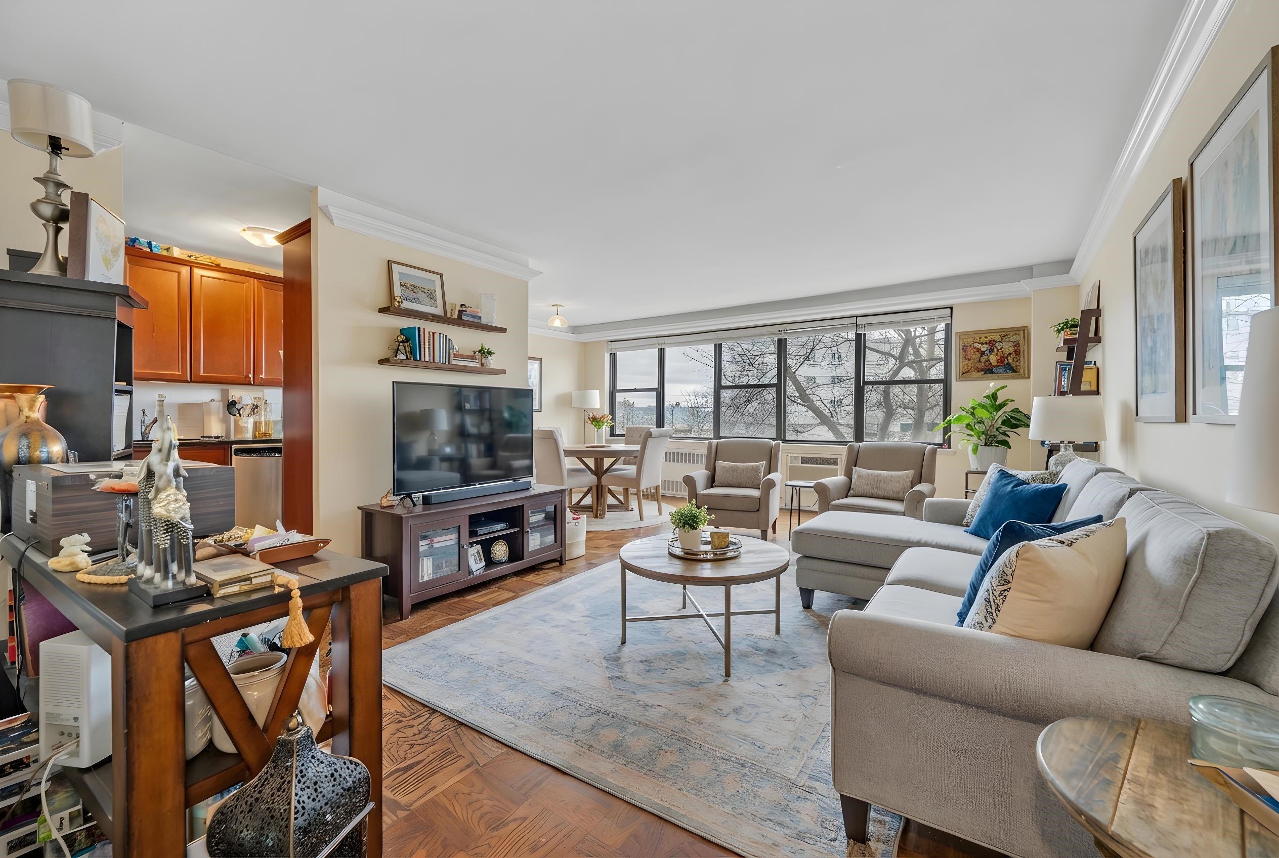 500 CENTRAL AVE - Photo 5